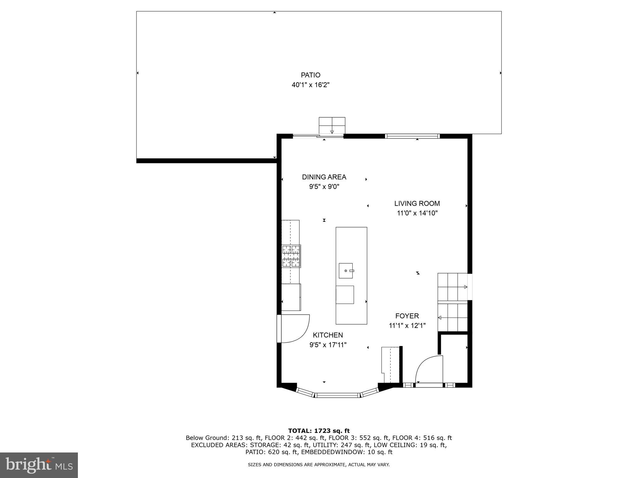 BEL PRE WOODS - Residential