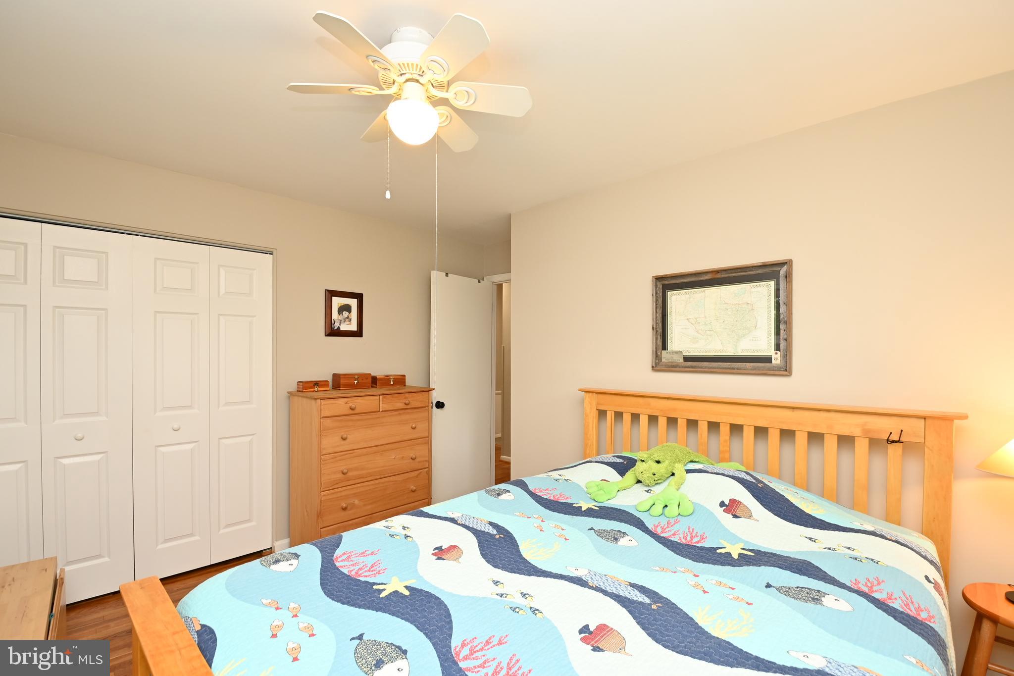 BEL PRE WOODS - Residential