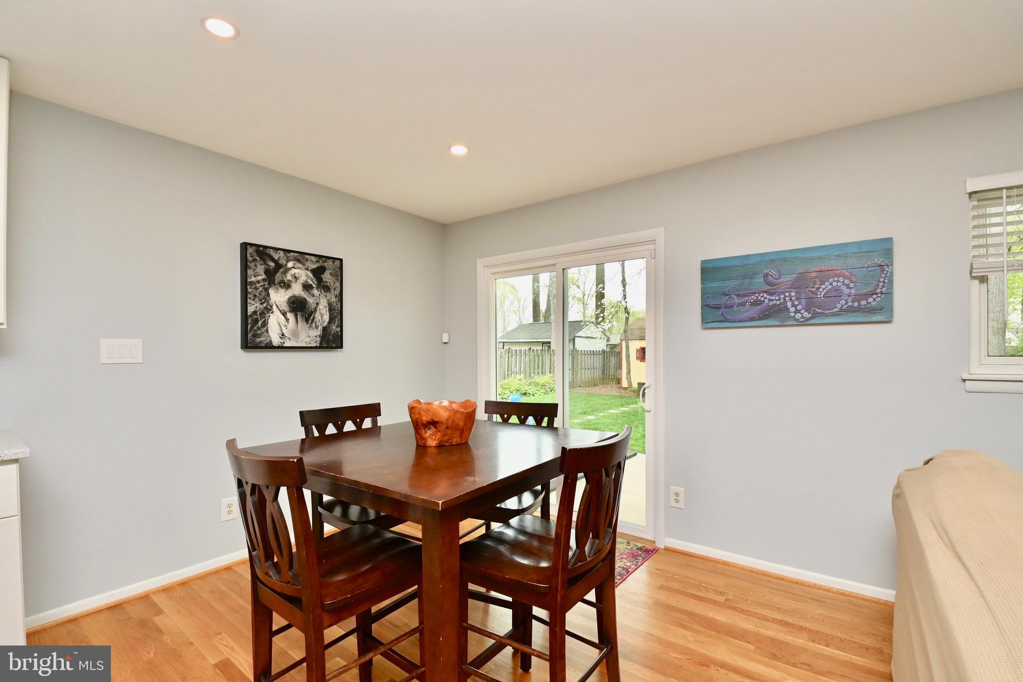 BEL PRE WOODS - Residential