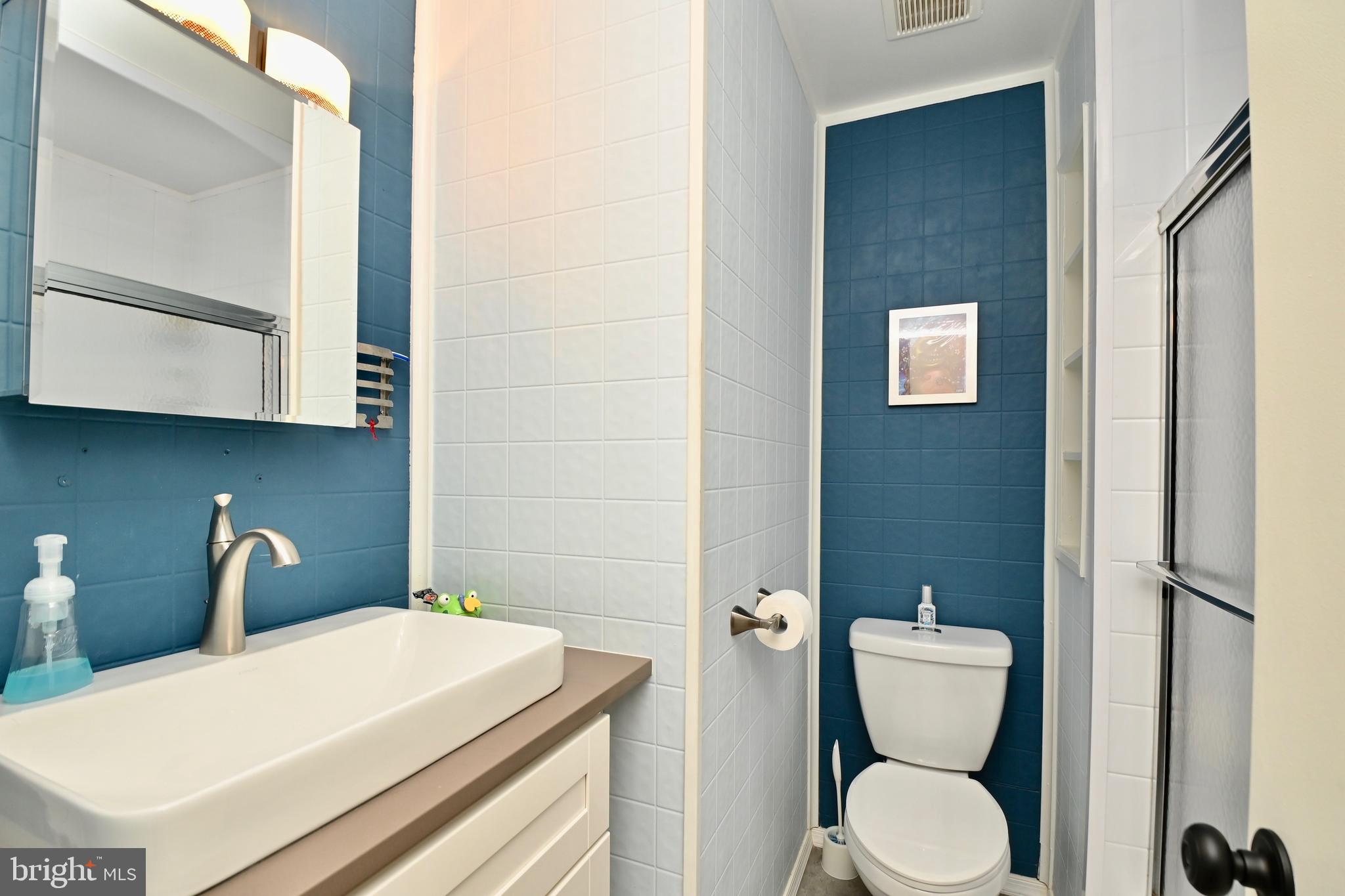 BEL PRE WOODS - Residential