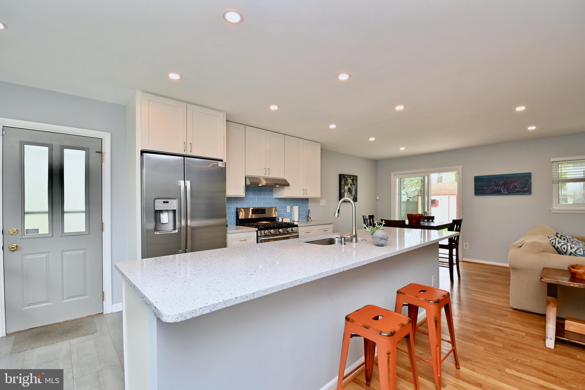 BEL PRE WOODS - Residential