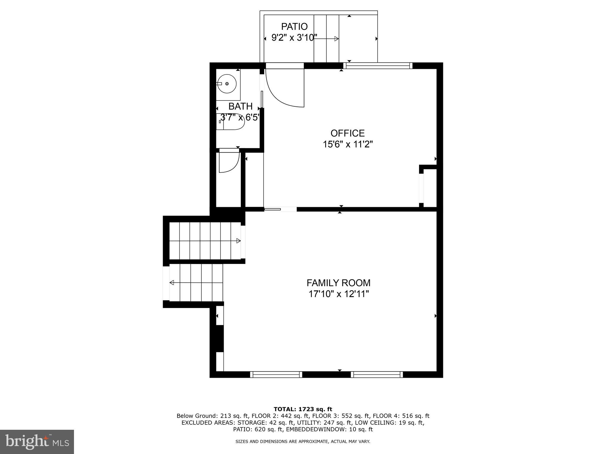 BEL PRE WOODS - Residential