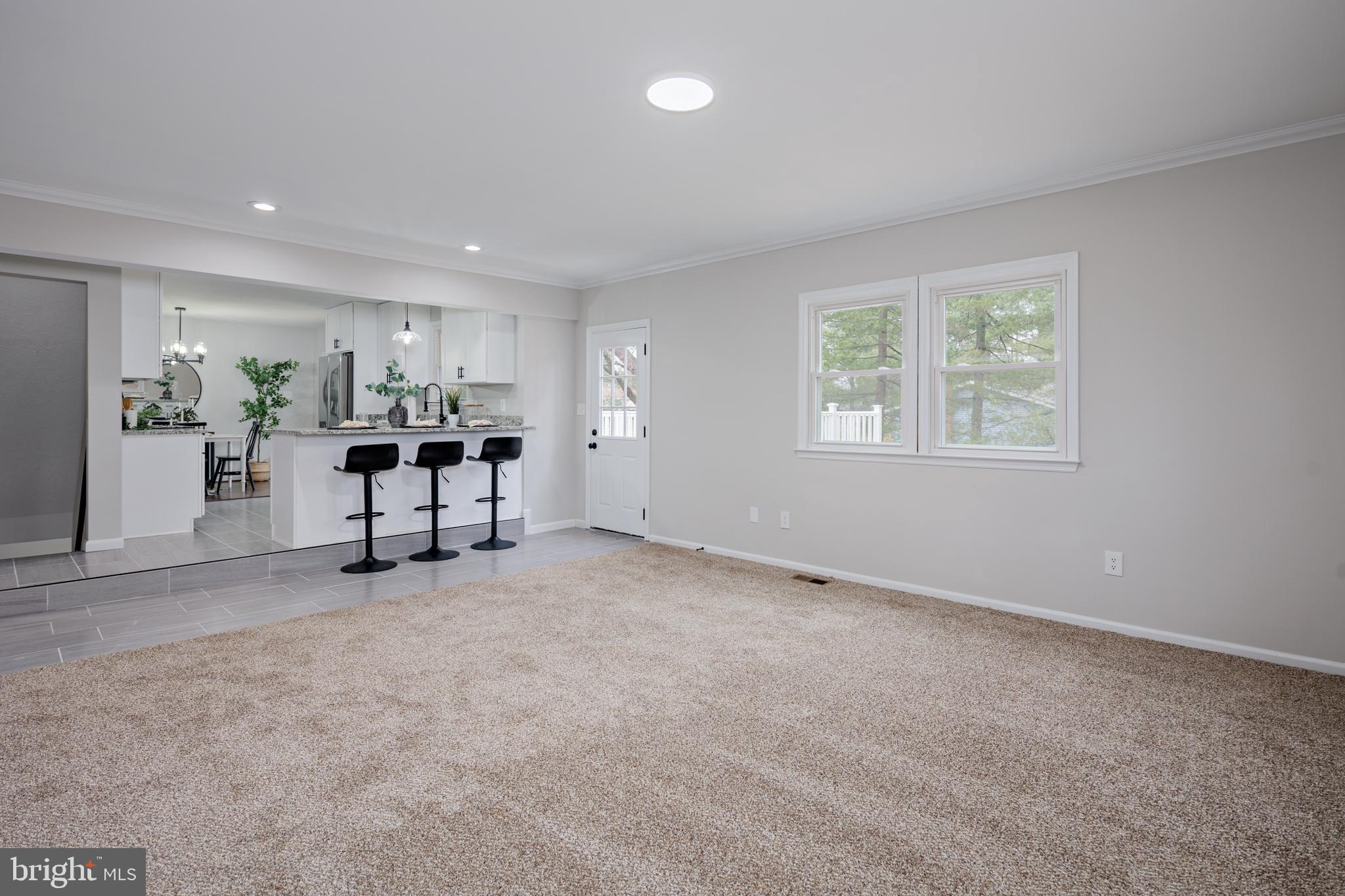 BERRETT - Residential