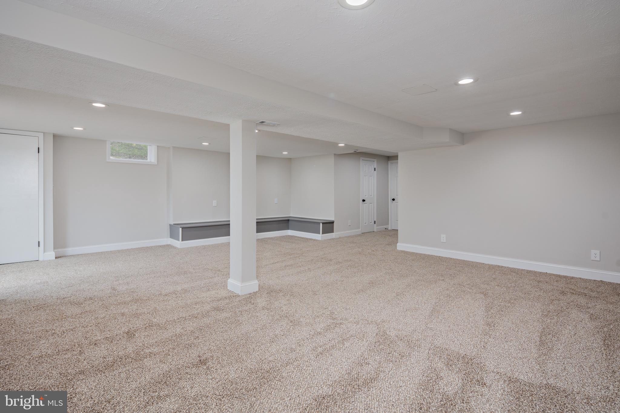 BERRETT - Residential