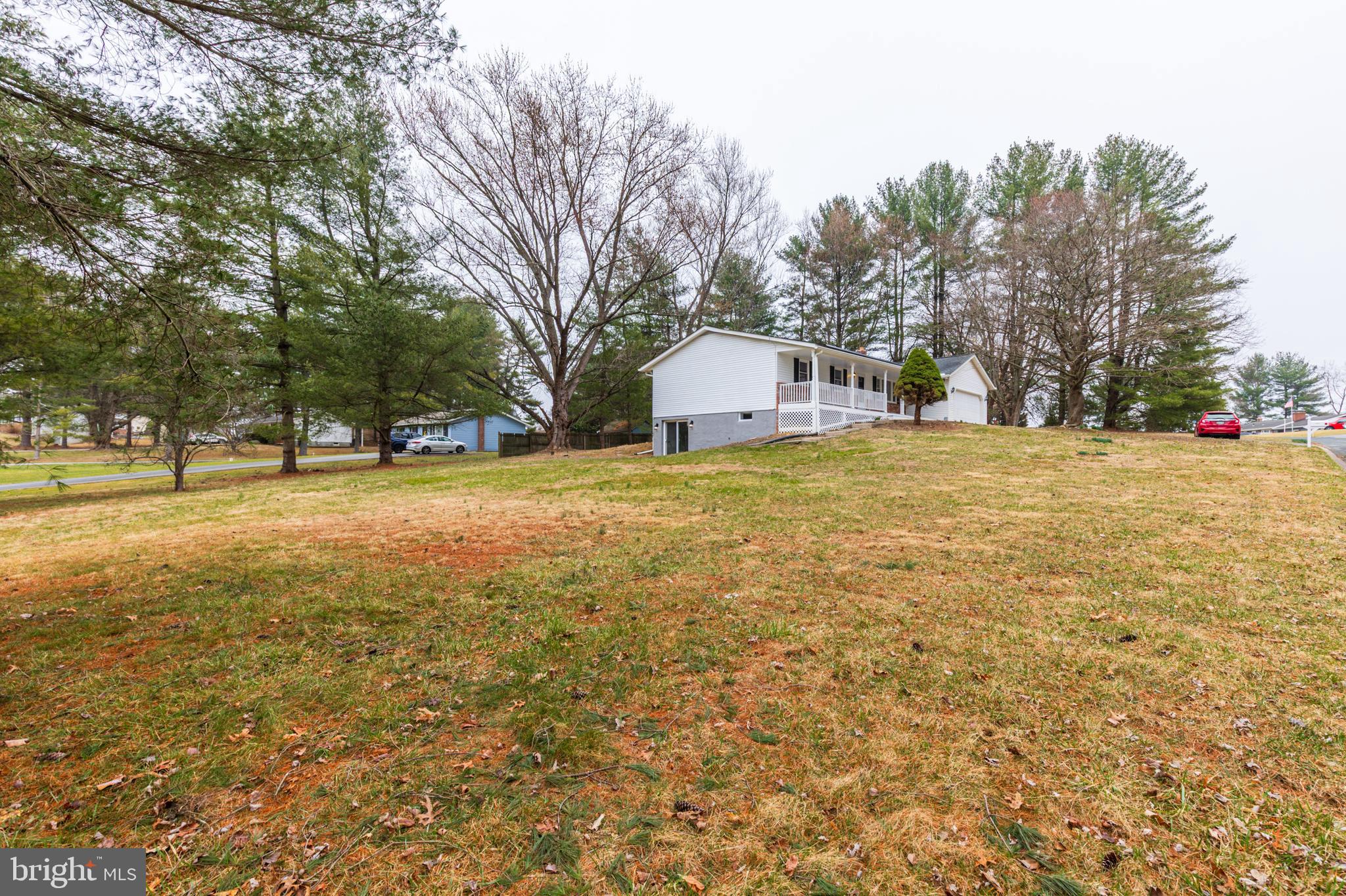 BERRETT - Residential