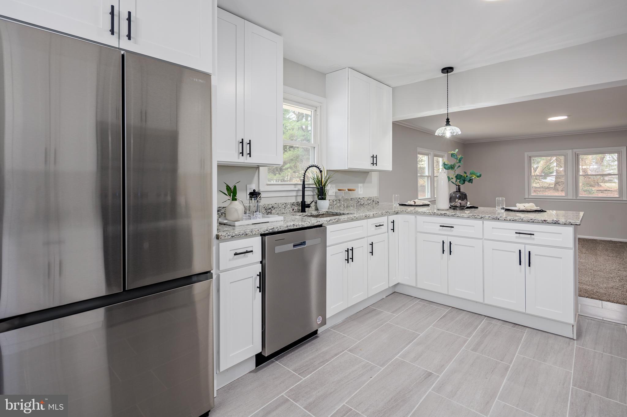 BERRETT - Residential