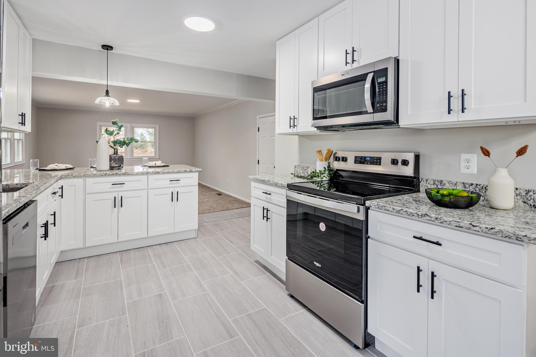 BERRETT - Residential