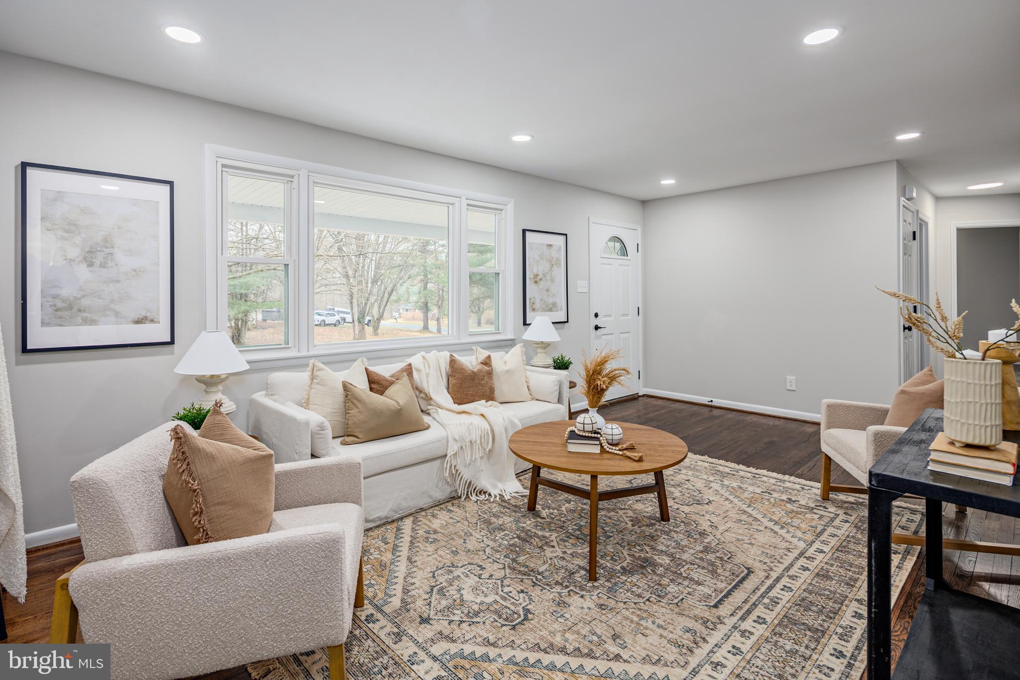 BERRETT - Residential