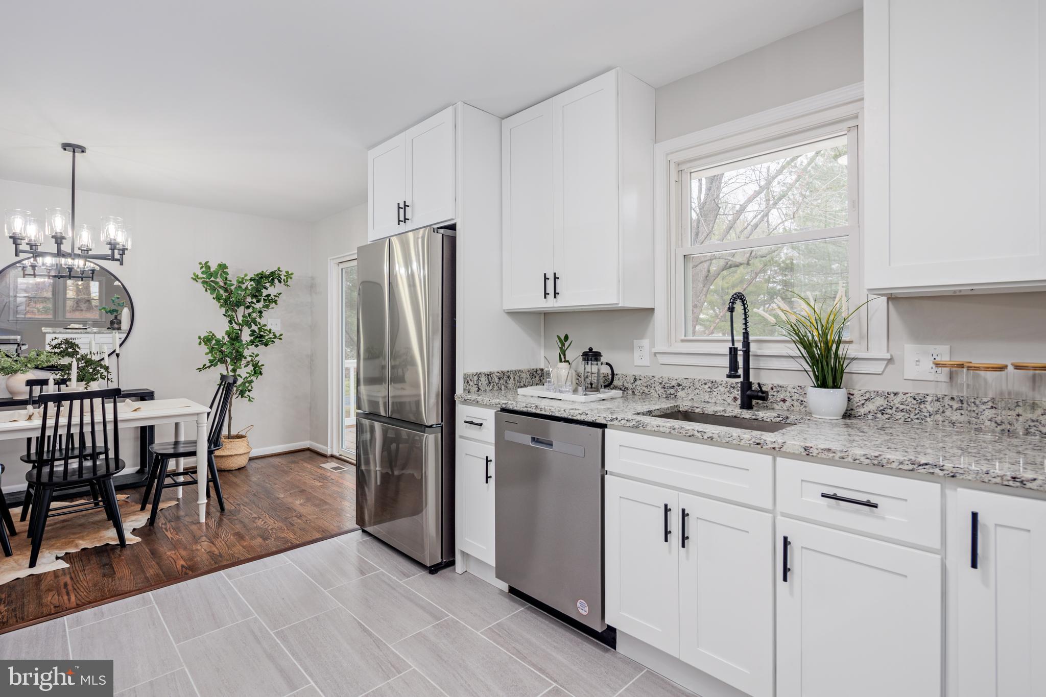 BERRETT - Residential