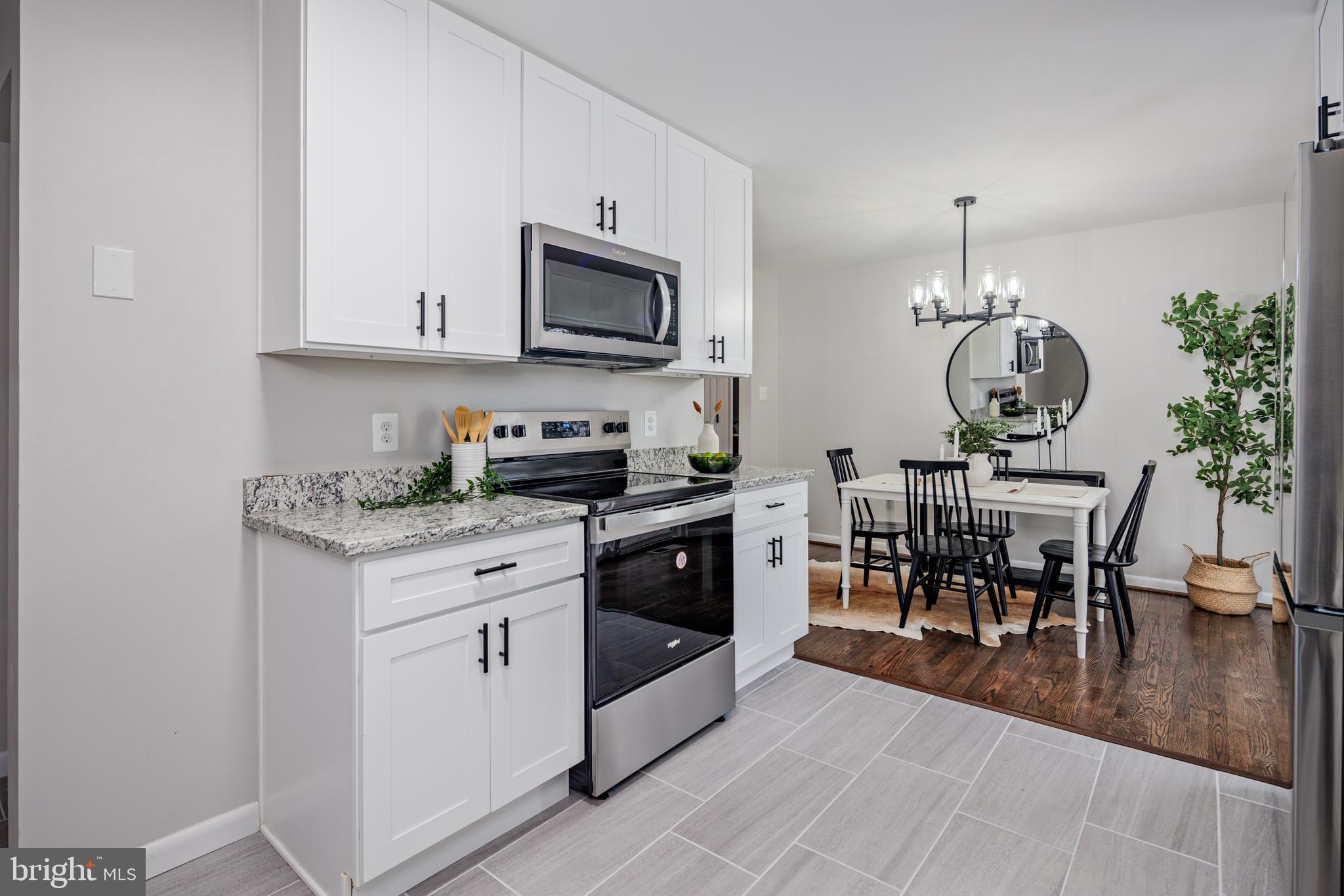 BERRETT - Residential