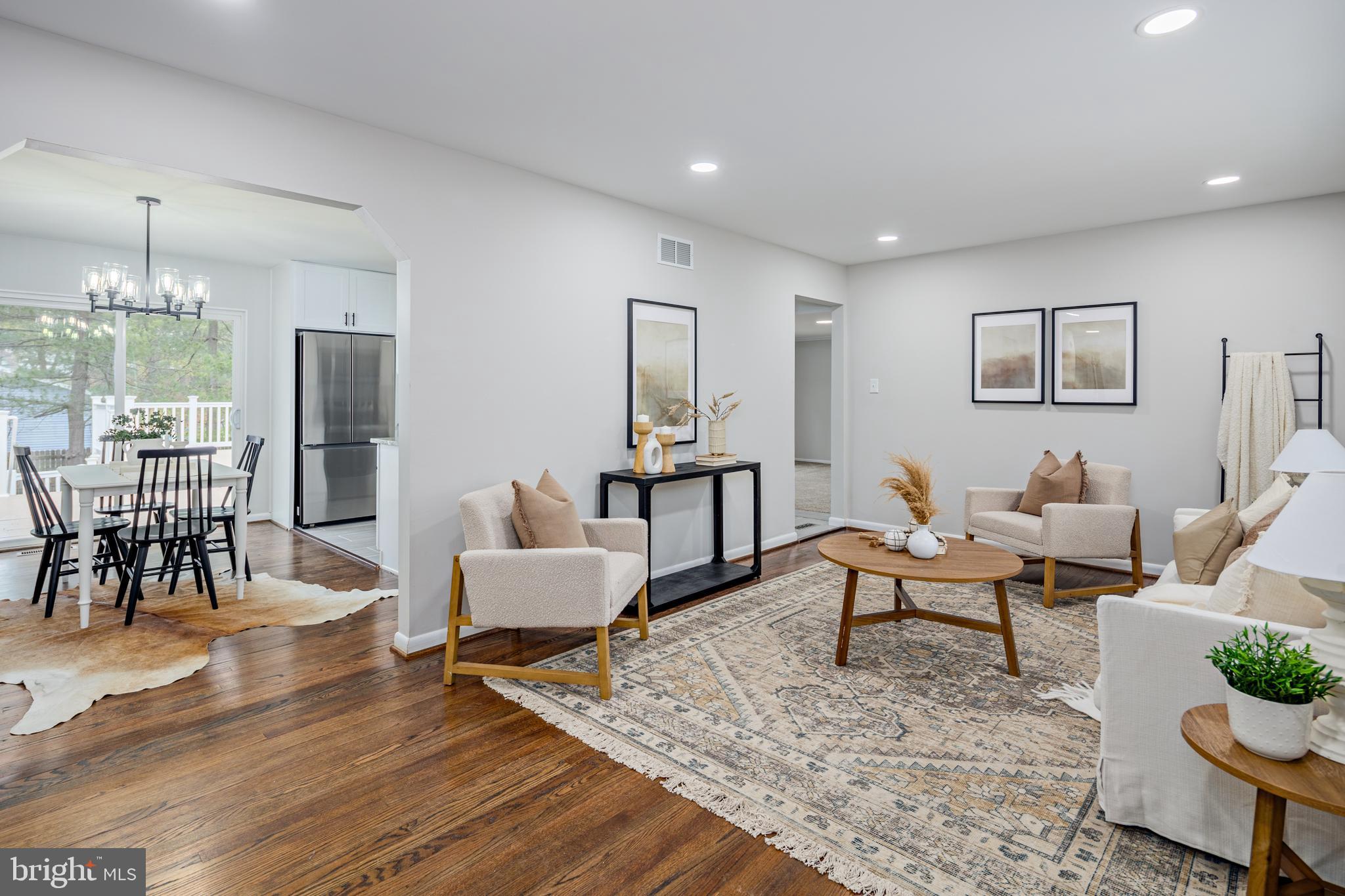 BERRETT - Residential