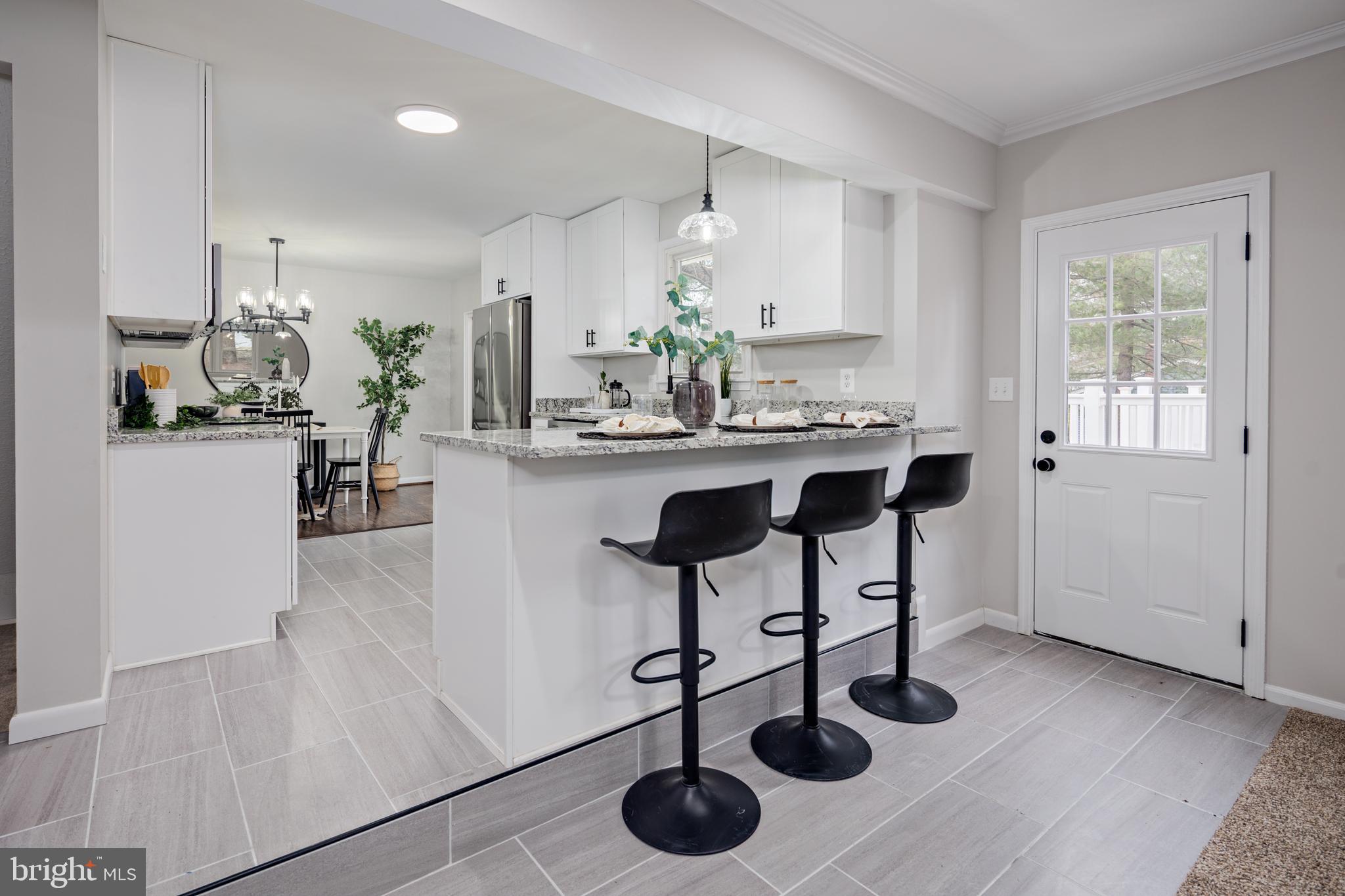 BERRETT - Residential