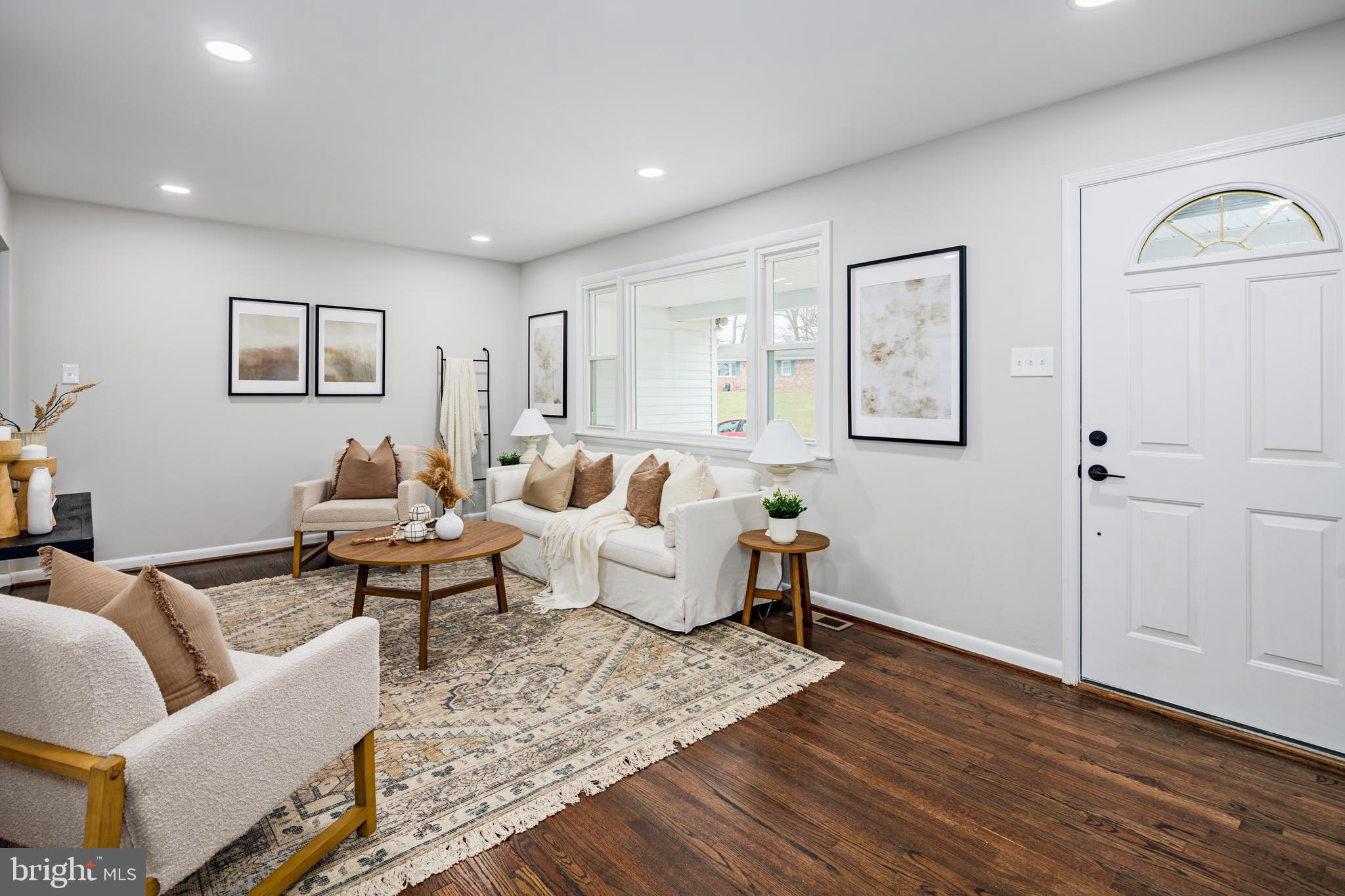 BERRETT - Residential