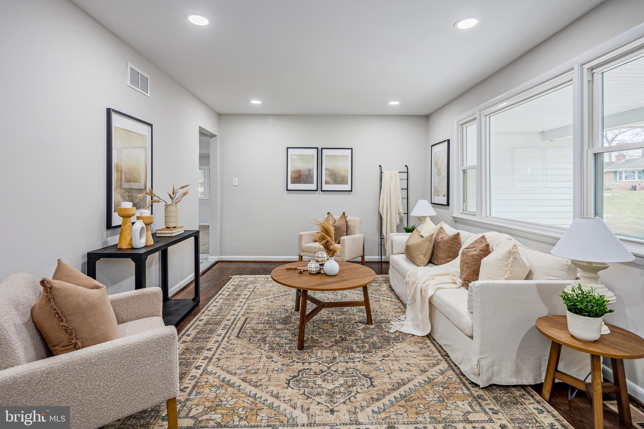 BERRETT - Residential