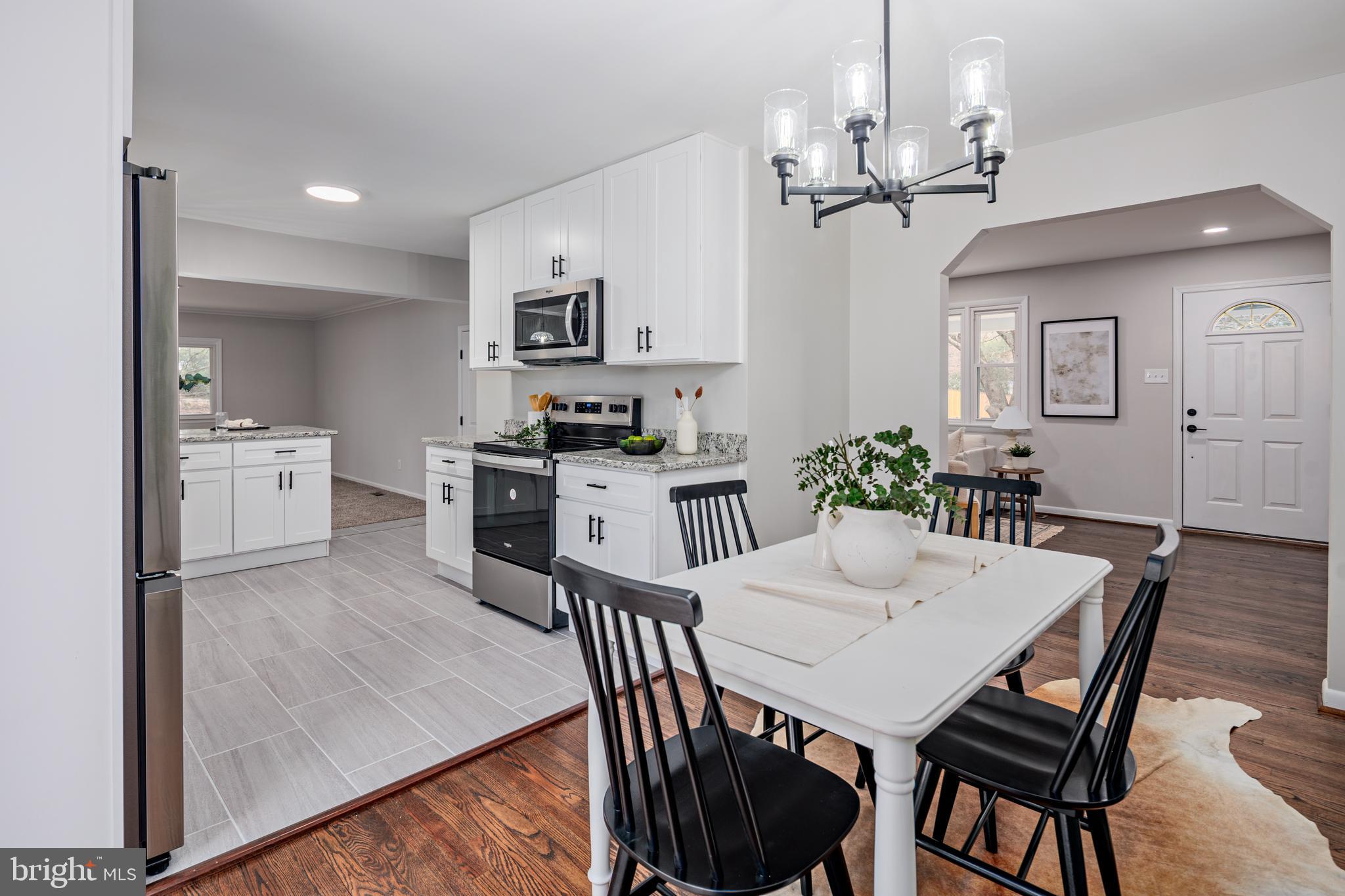 BERRETT - Residential