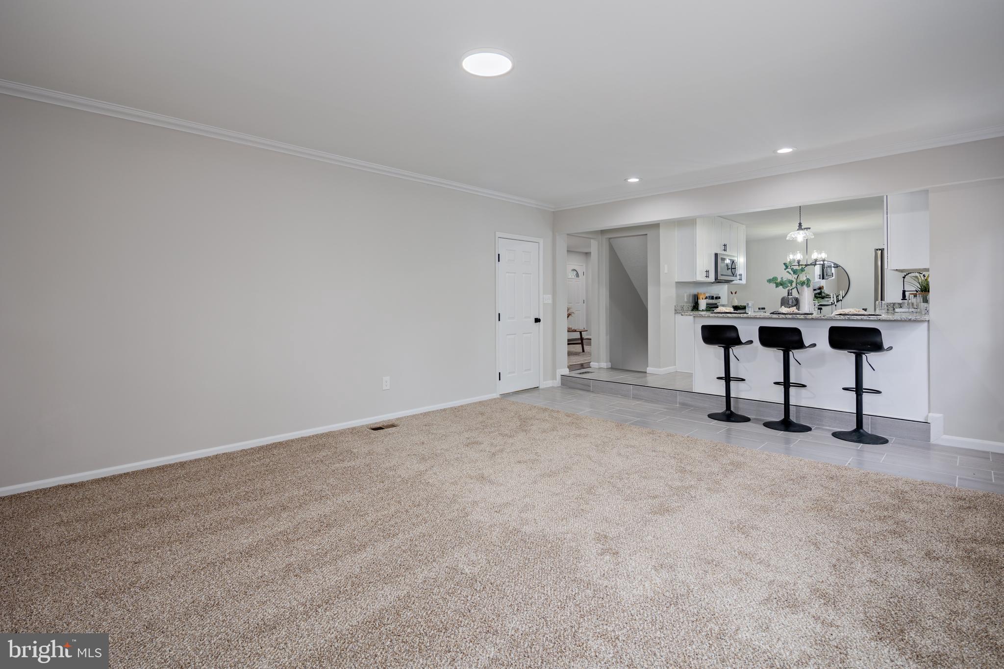 BERRETT - Residential