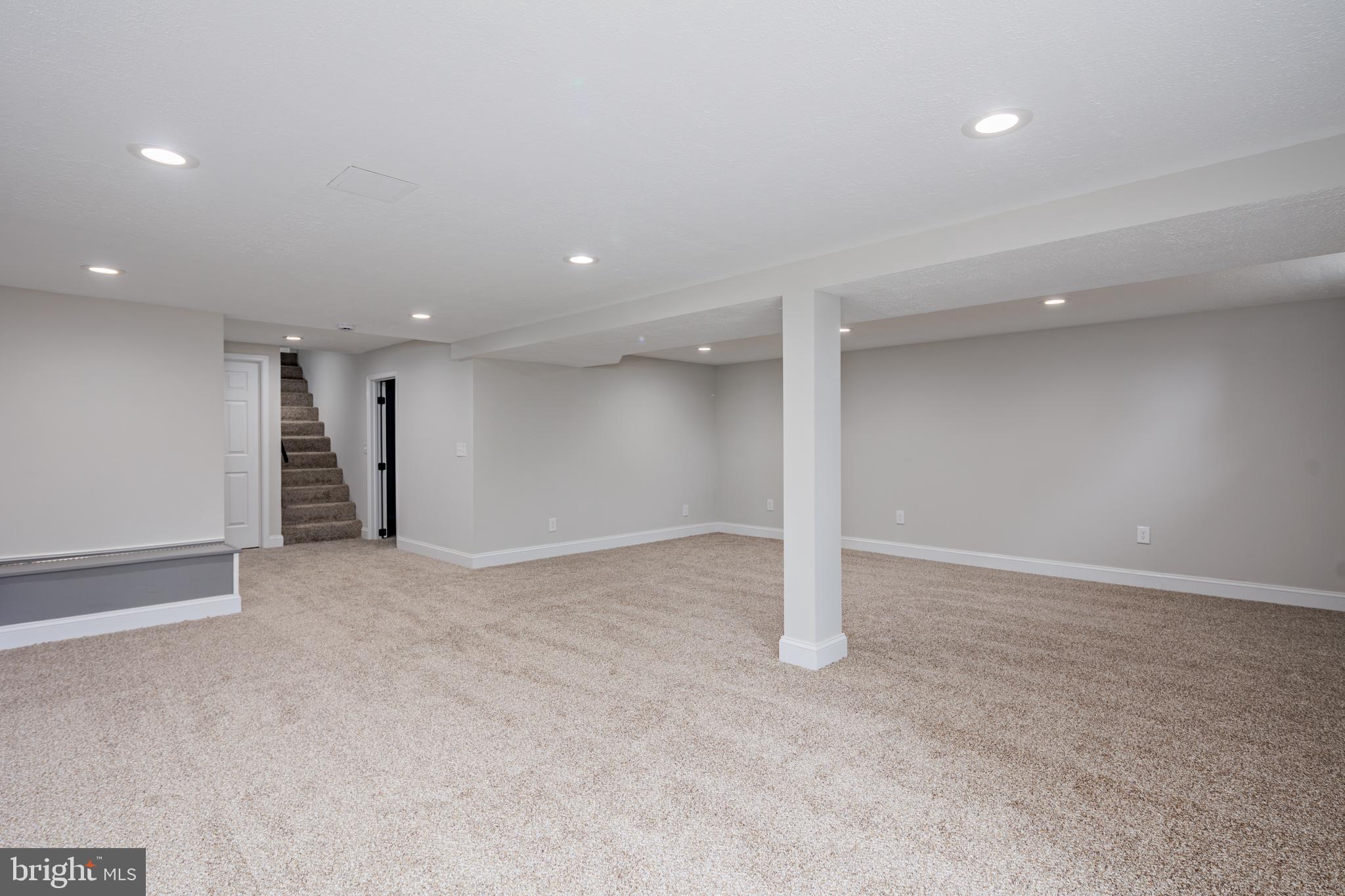BERRETT - Residential