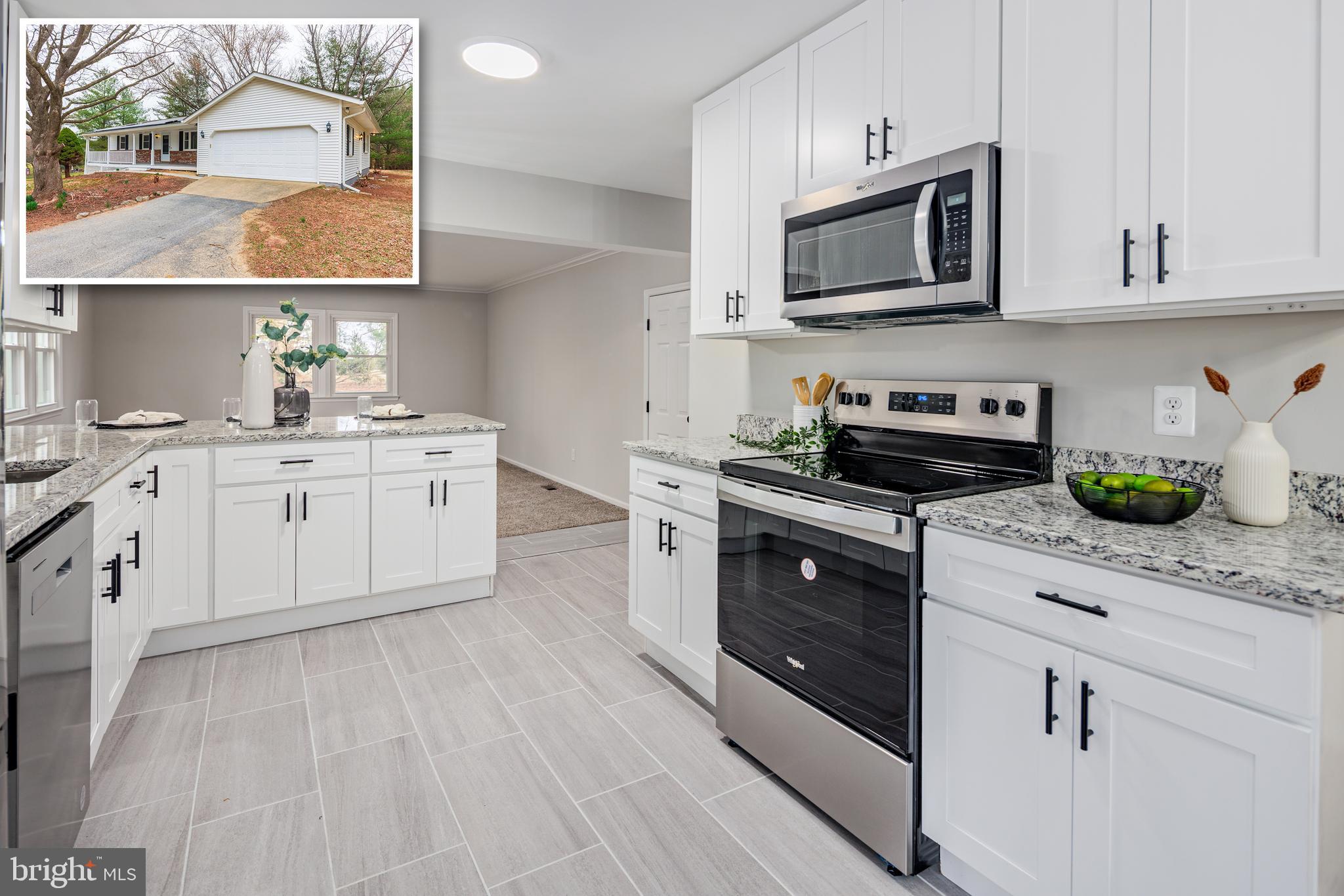 BERRETT - Residential