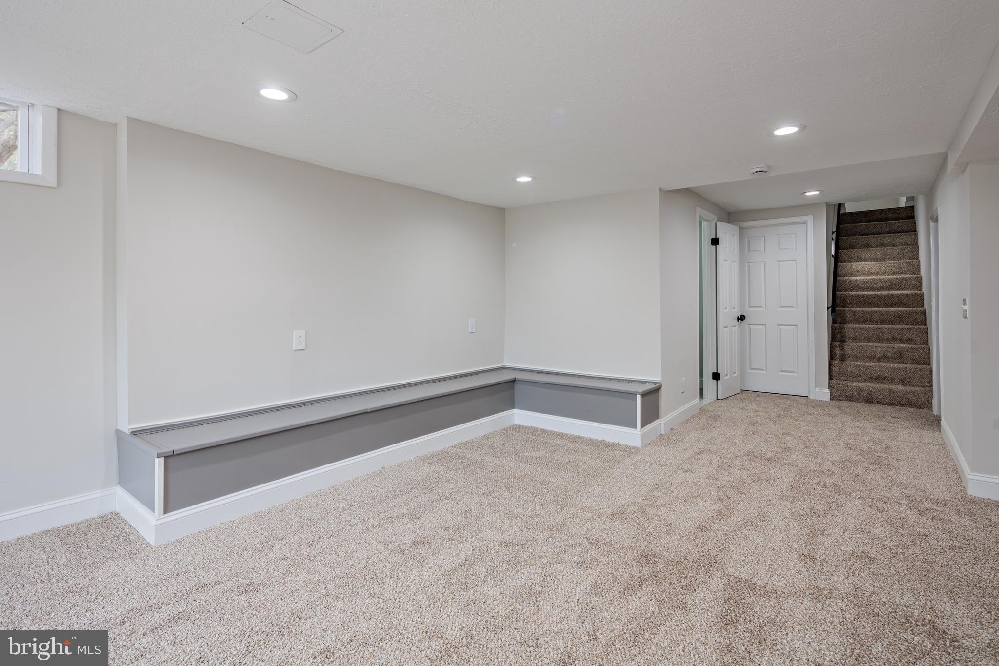 BERRETT - Residential