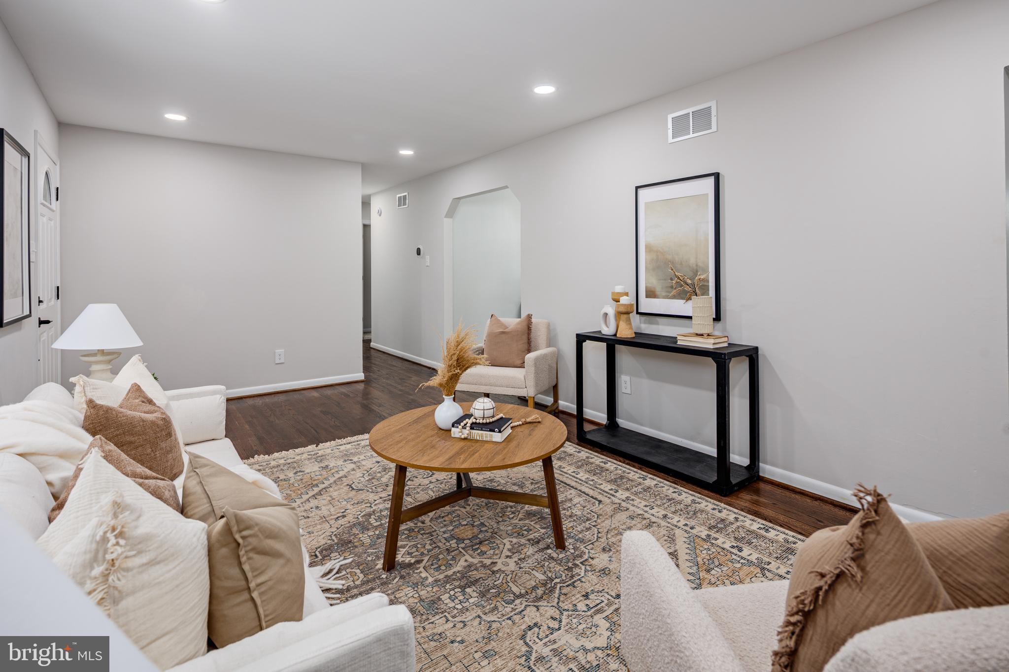 BERRETT - Residential