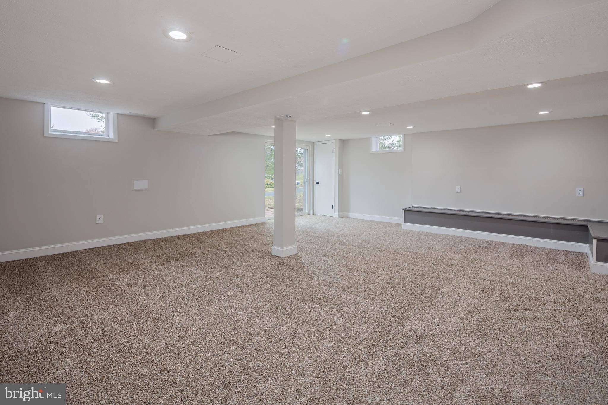 BERRETT - Residential