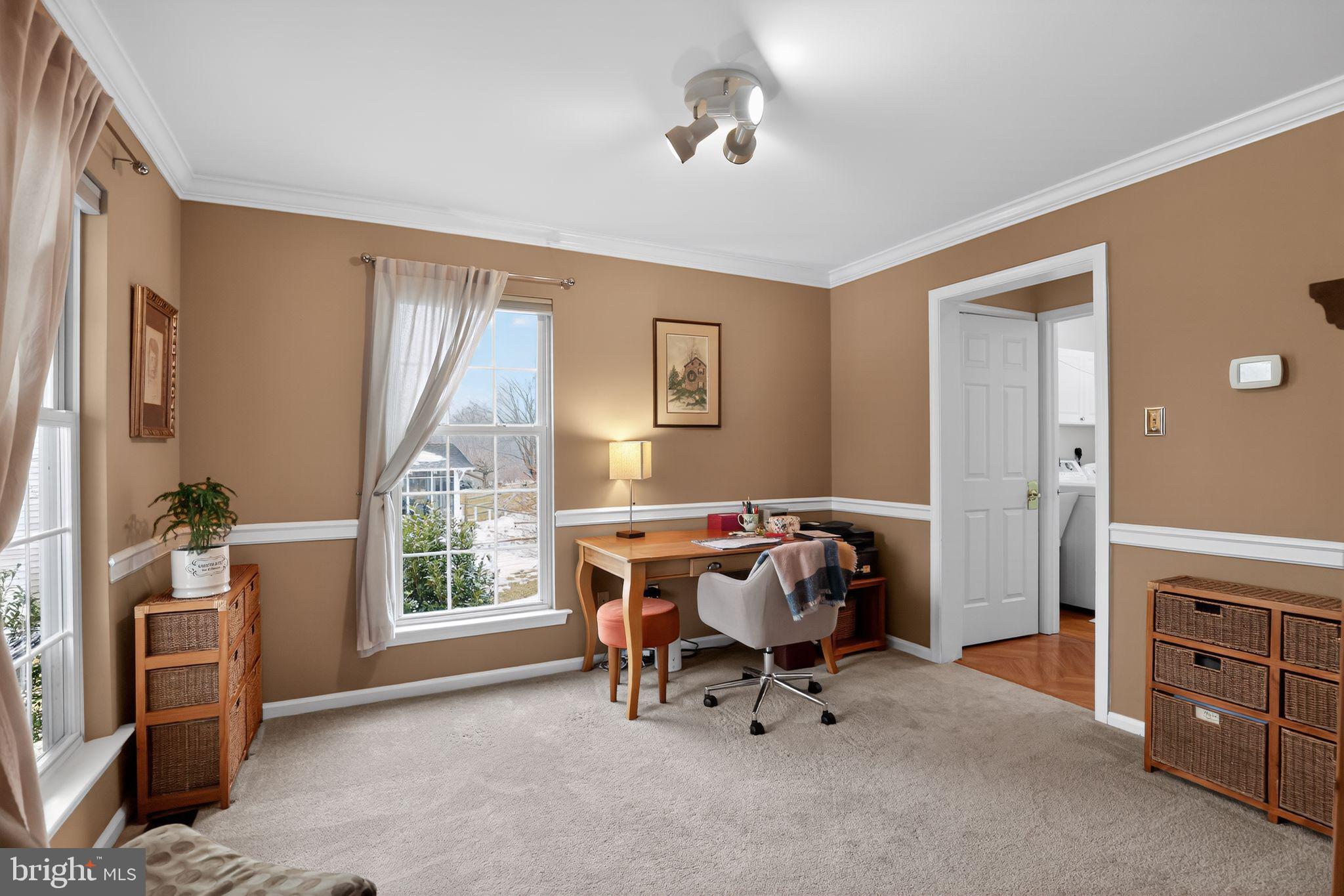 TWIN HILLS - Residential