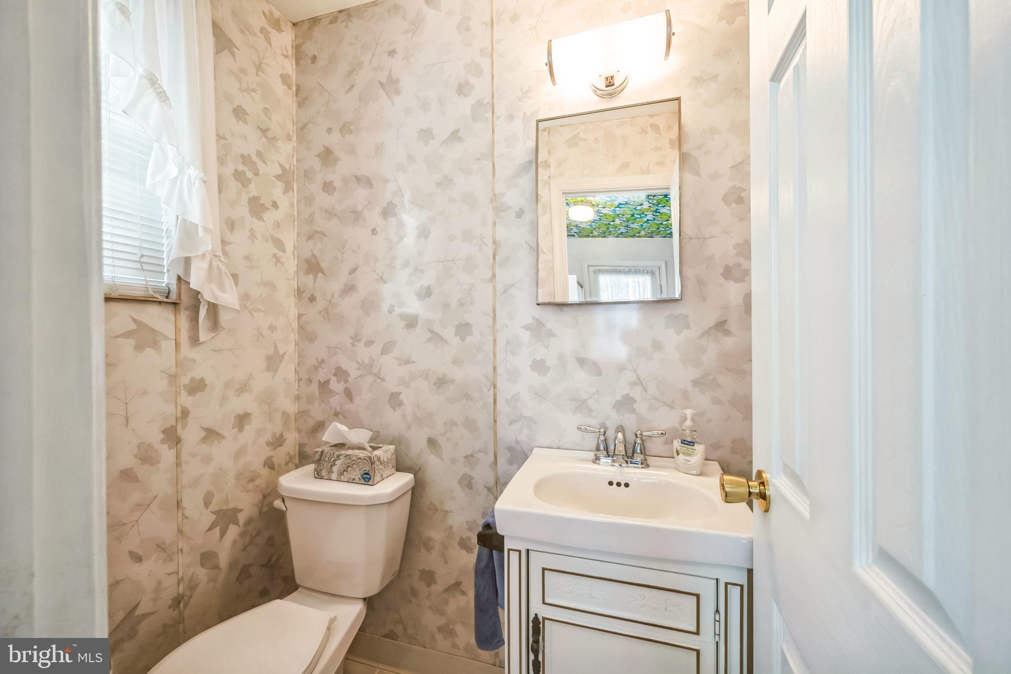 NORTHAMPTON HILLS - Residential