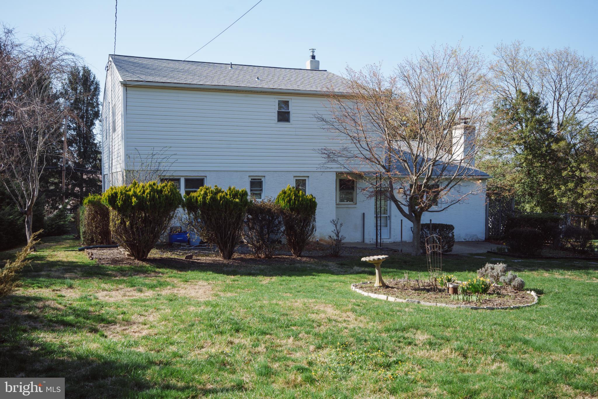NORTHAMPTON HILLS - Residential