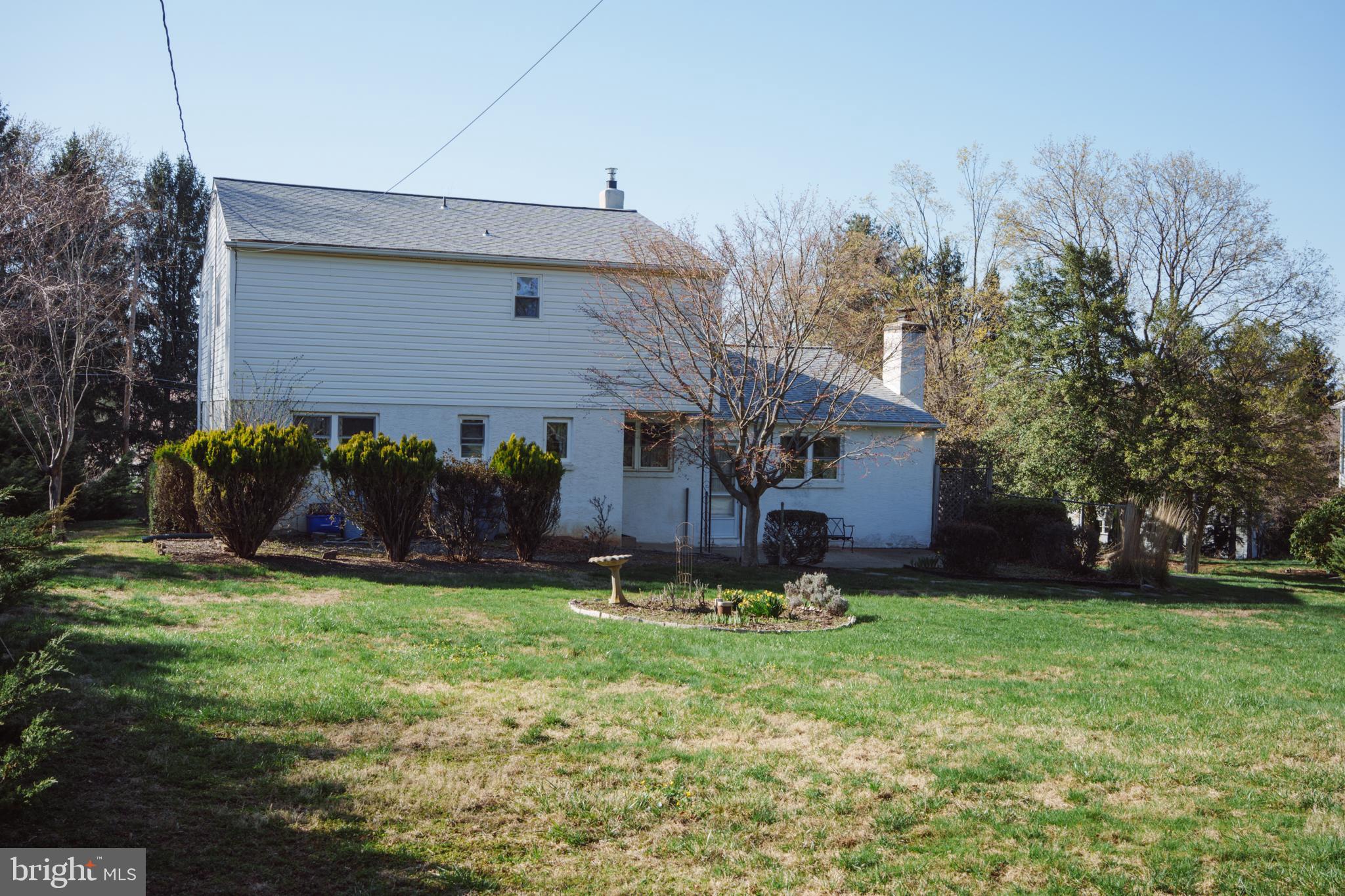 NORTHAMPTON HILLS - Residential