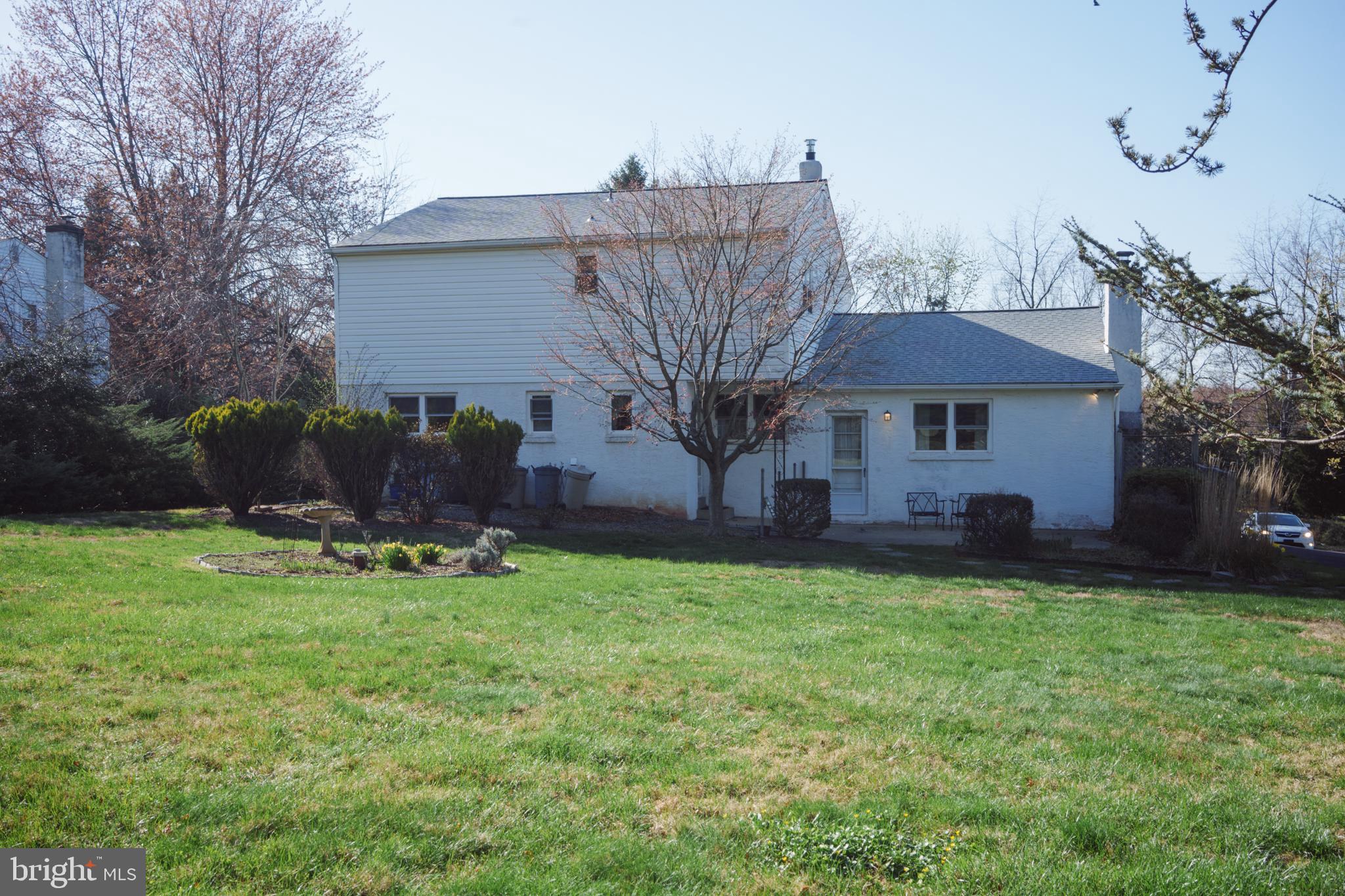 NORTHAMPTON HILLS - Residential