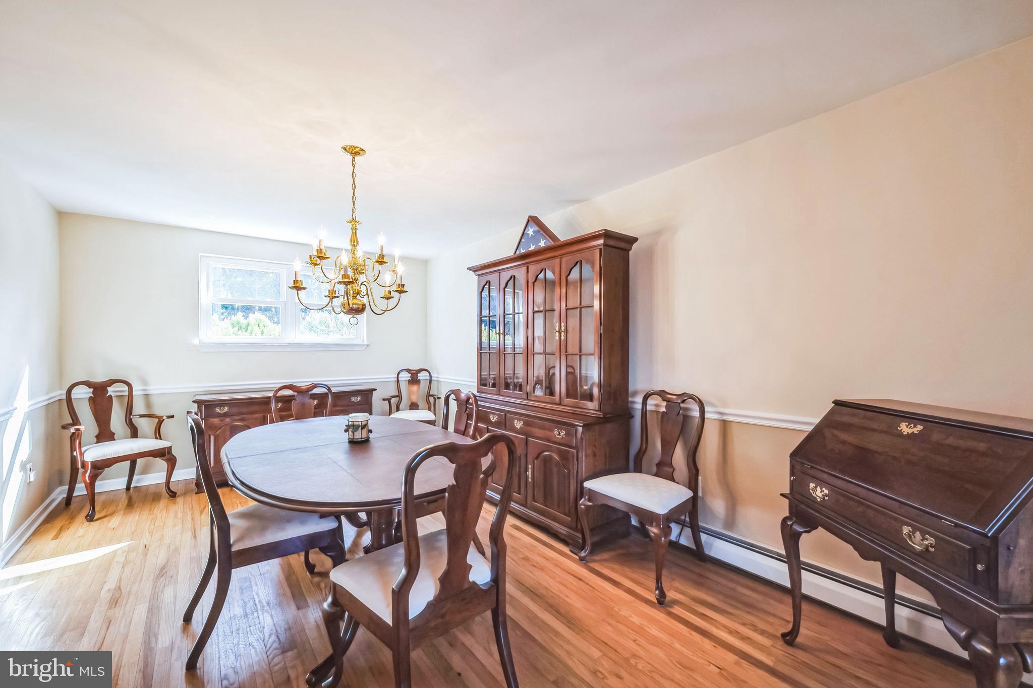 NORTHAMPTON HILLS - Residential