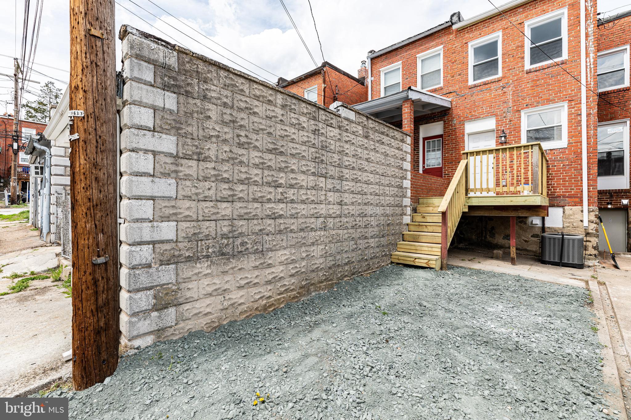 EDMONDSON VIILLAGE - Residential