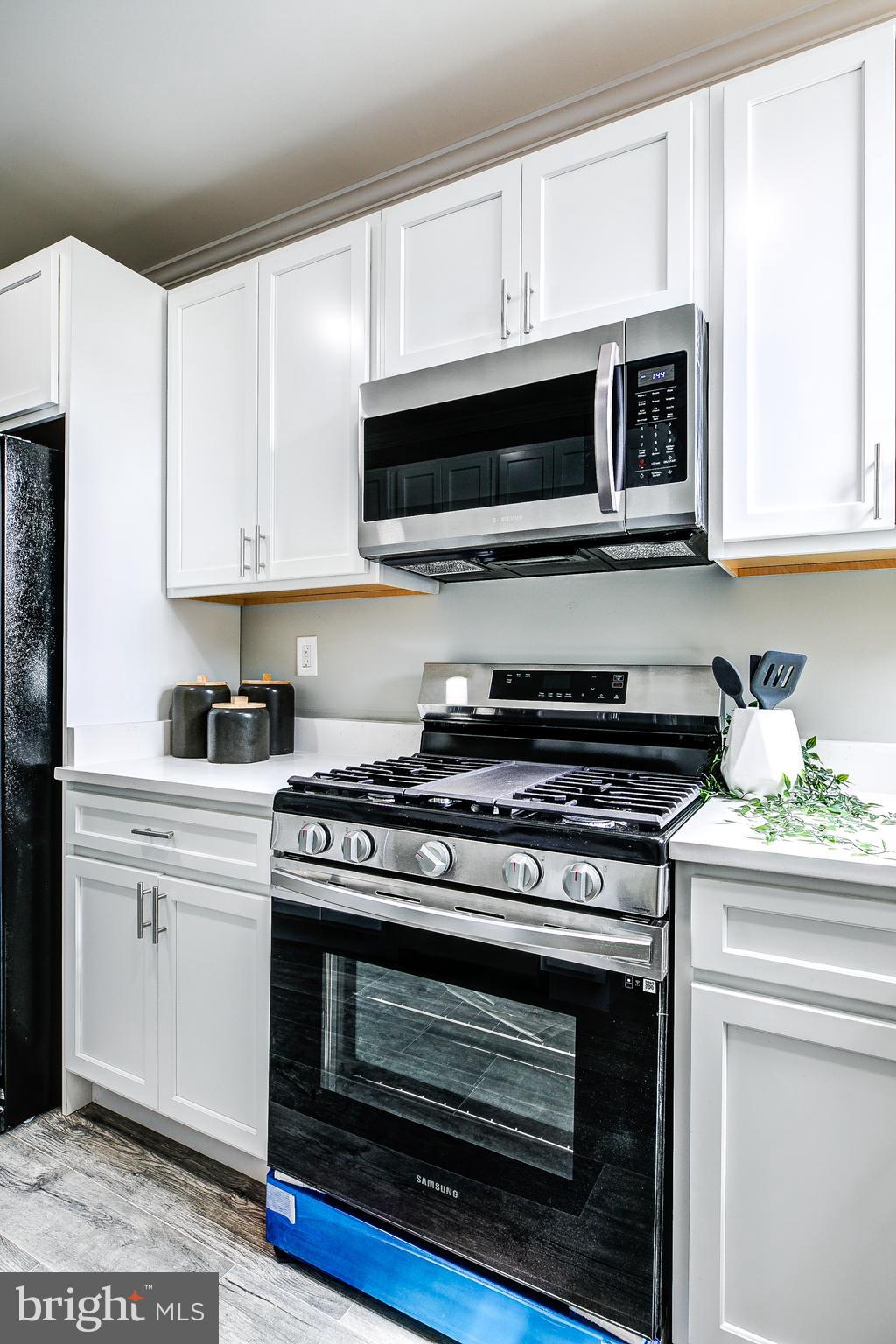 EDMONDSON VIILLAGE - Residential