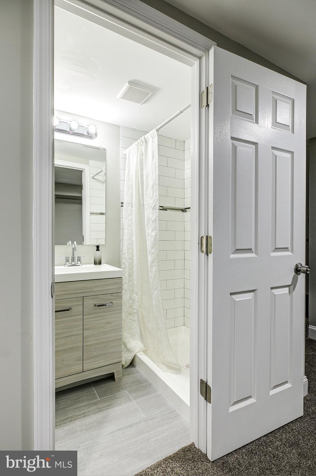 EDMONDSON VIILLAGE - Residential