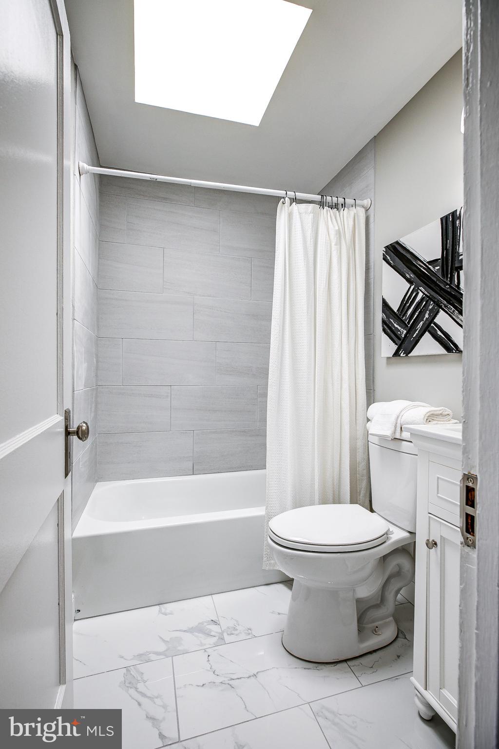 EDMONDSON VIILLAGE - Residential