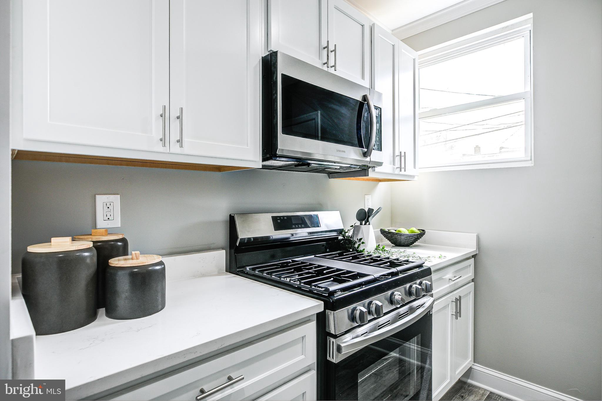 EDMONDSON VIILLAGE - Residential