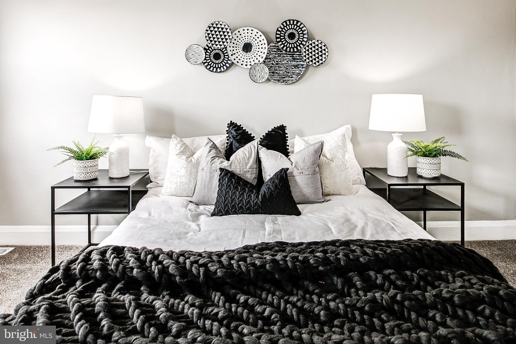 EDMONDSON VIILLAGE - Residential