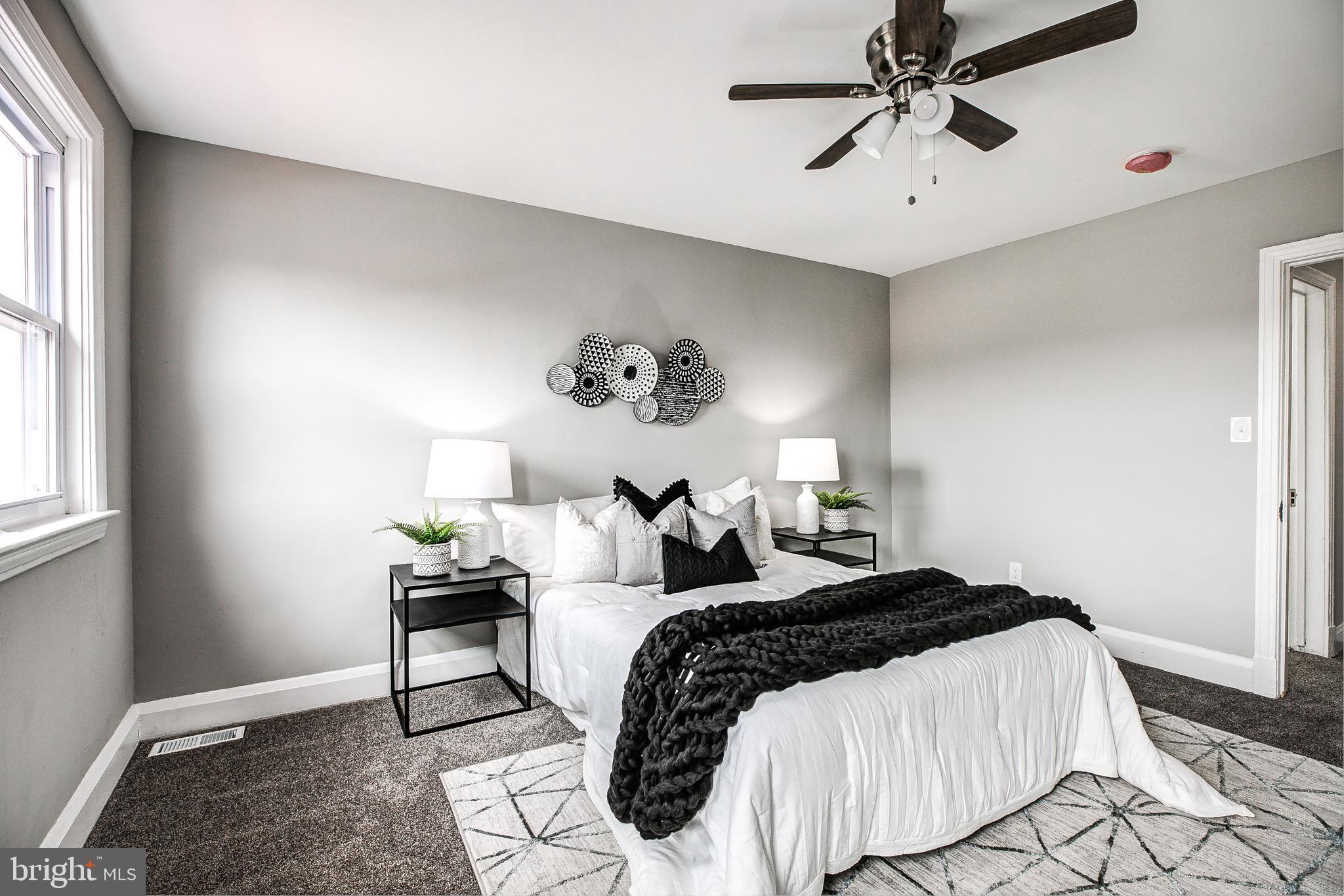 EDMONDSON VIILLAGE - Residential