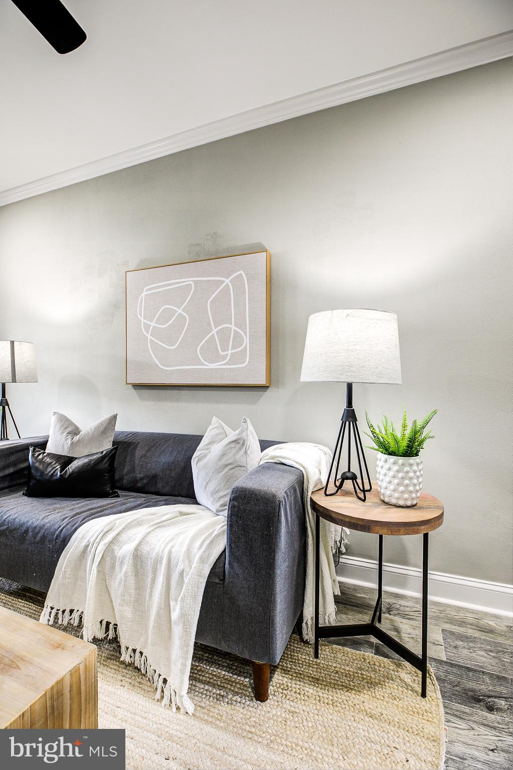 EDMONDSON VIILLAGE - Residential