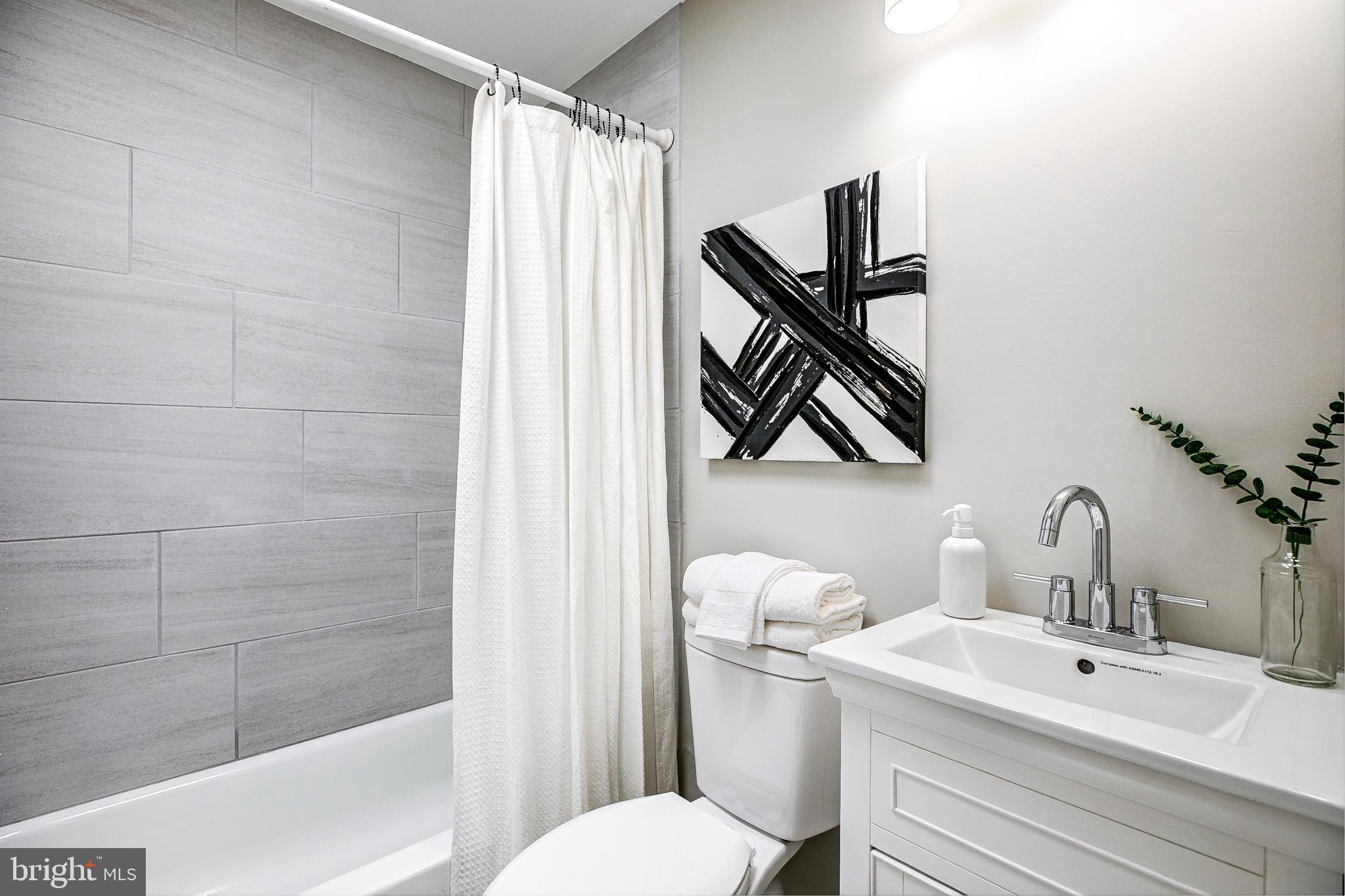 EDMONDSON VIILLAGE - Residential