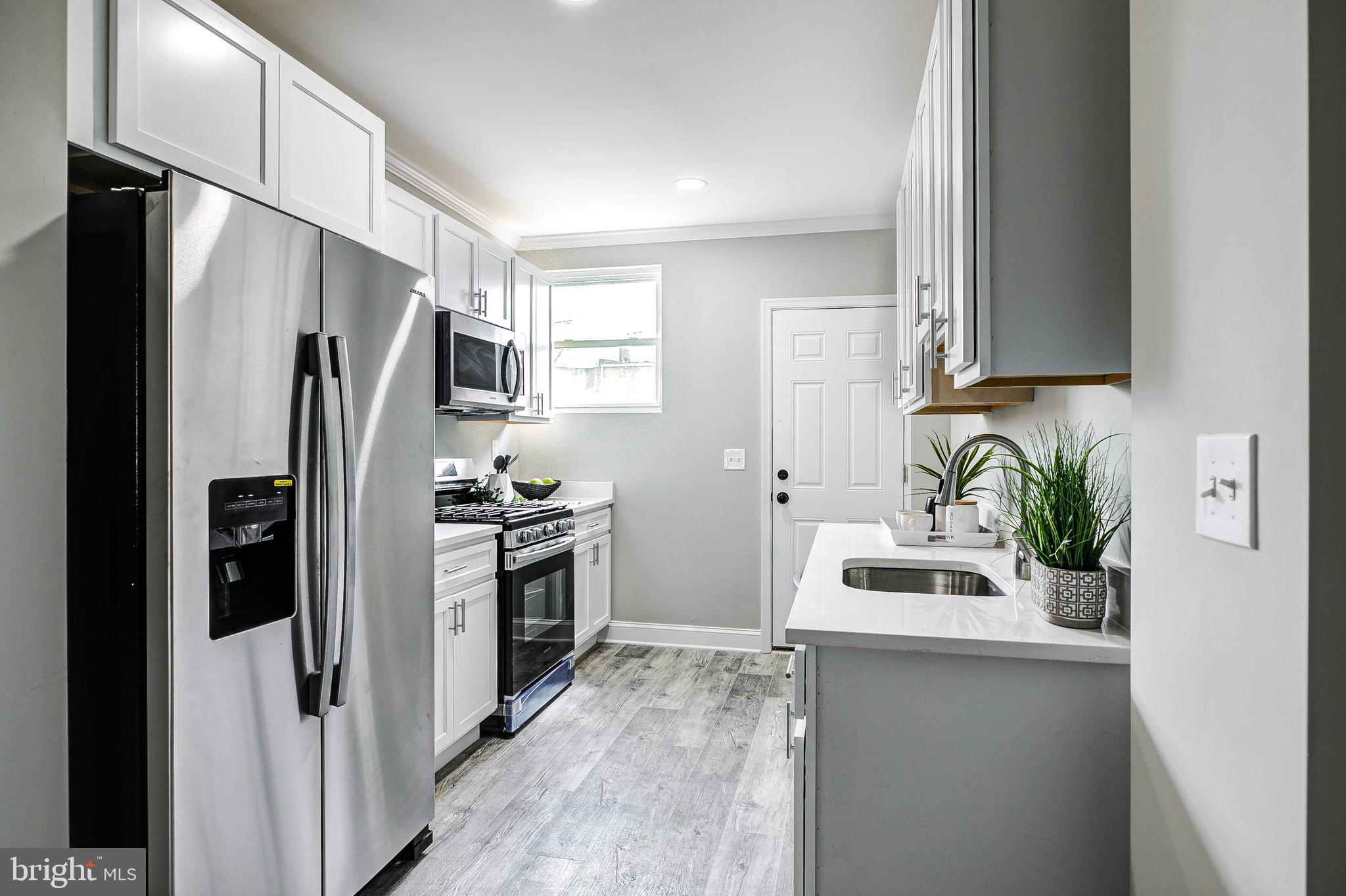 EDMONDSON VIILLAGE - Residential