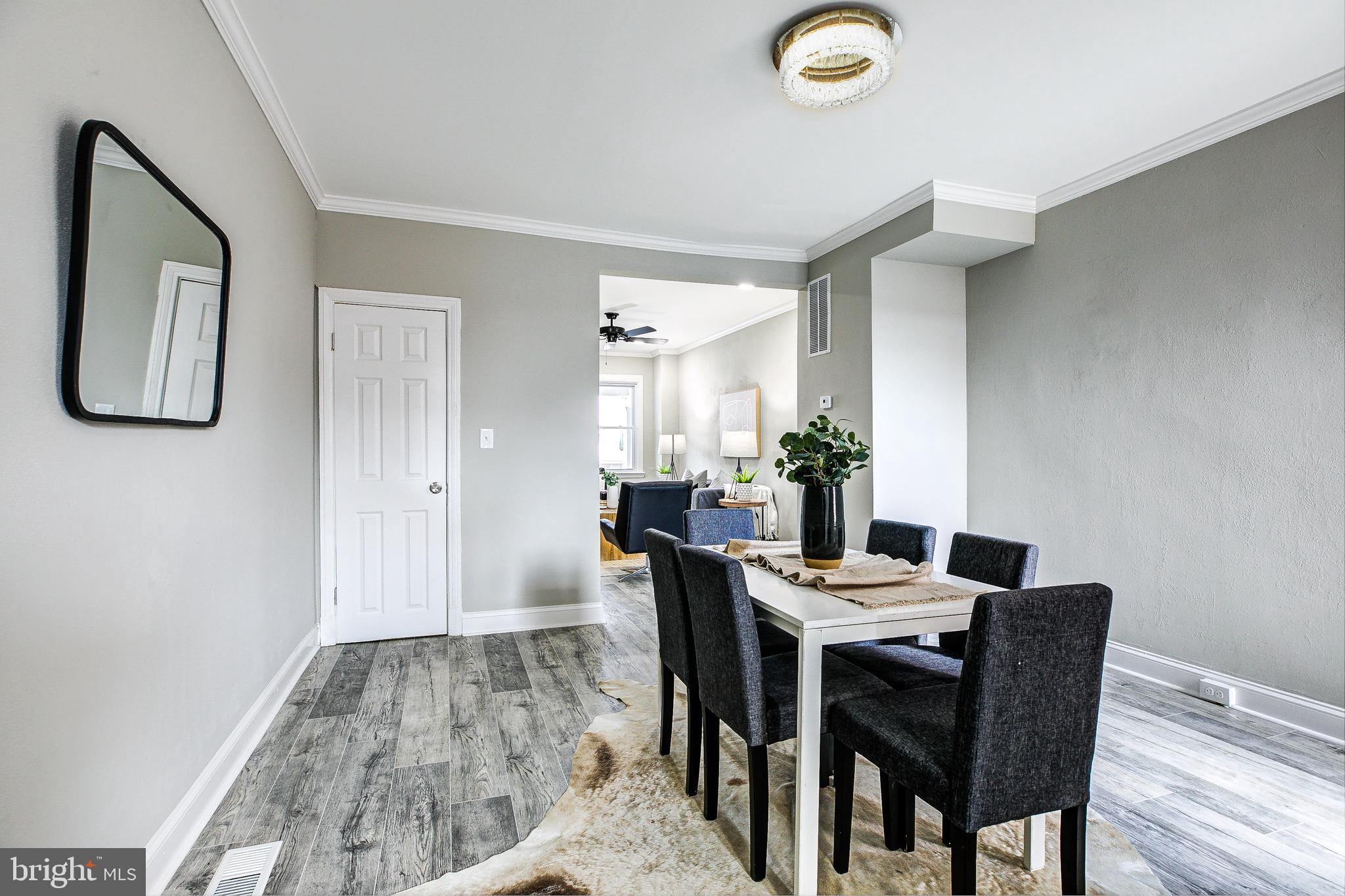 EDMONDSON VIILLAGE - Residential