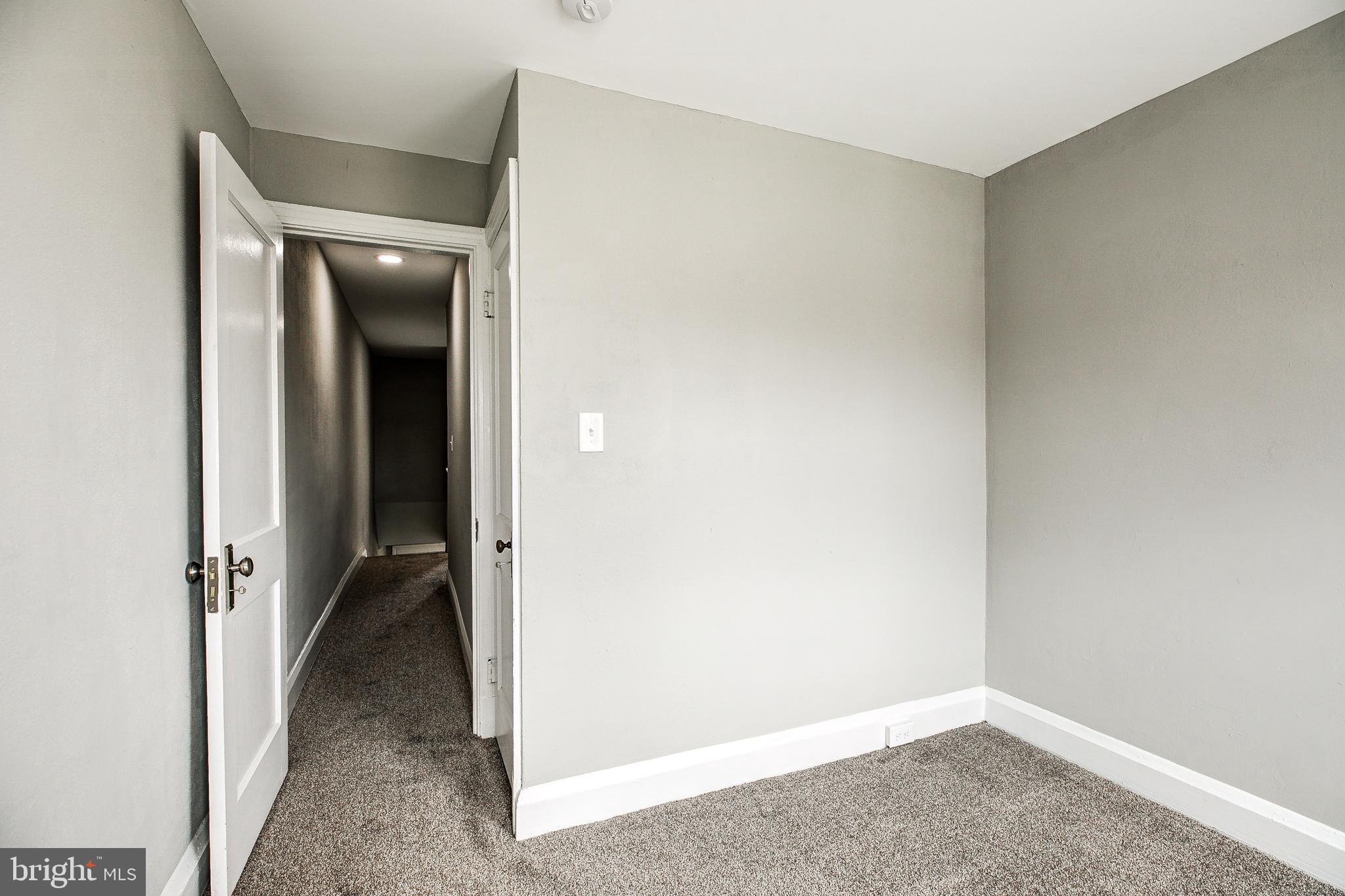 EDMONDSON VIILLAGE - Residential