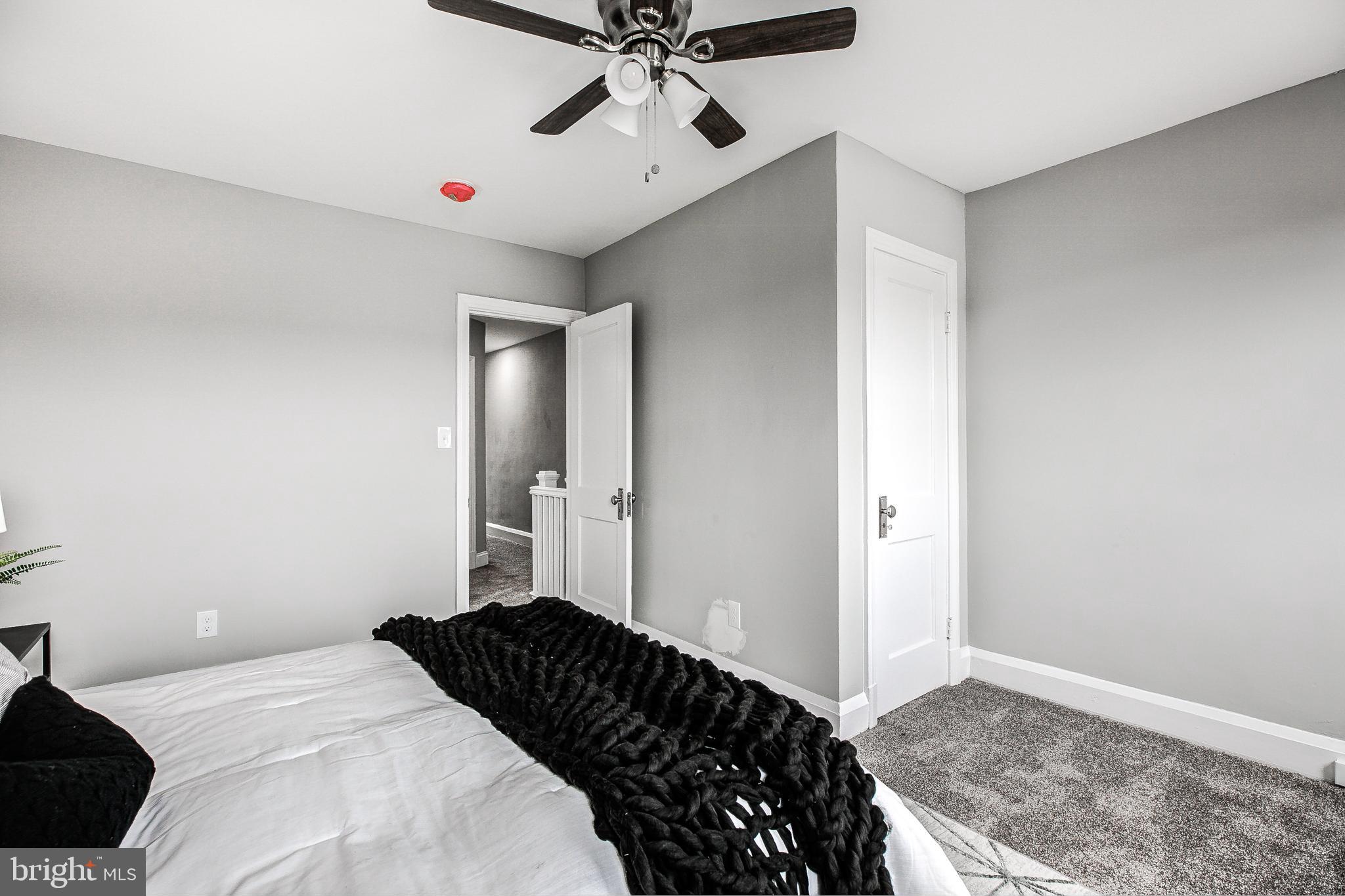 EDMONDSON VIILLAGE - Residential