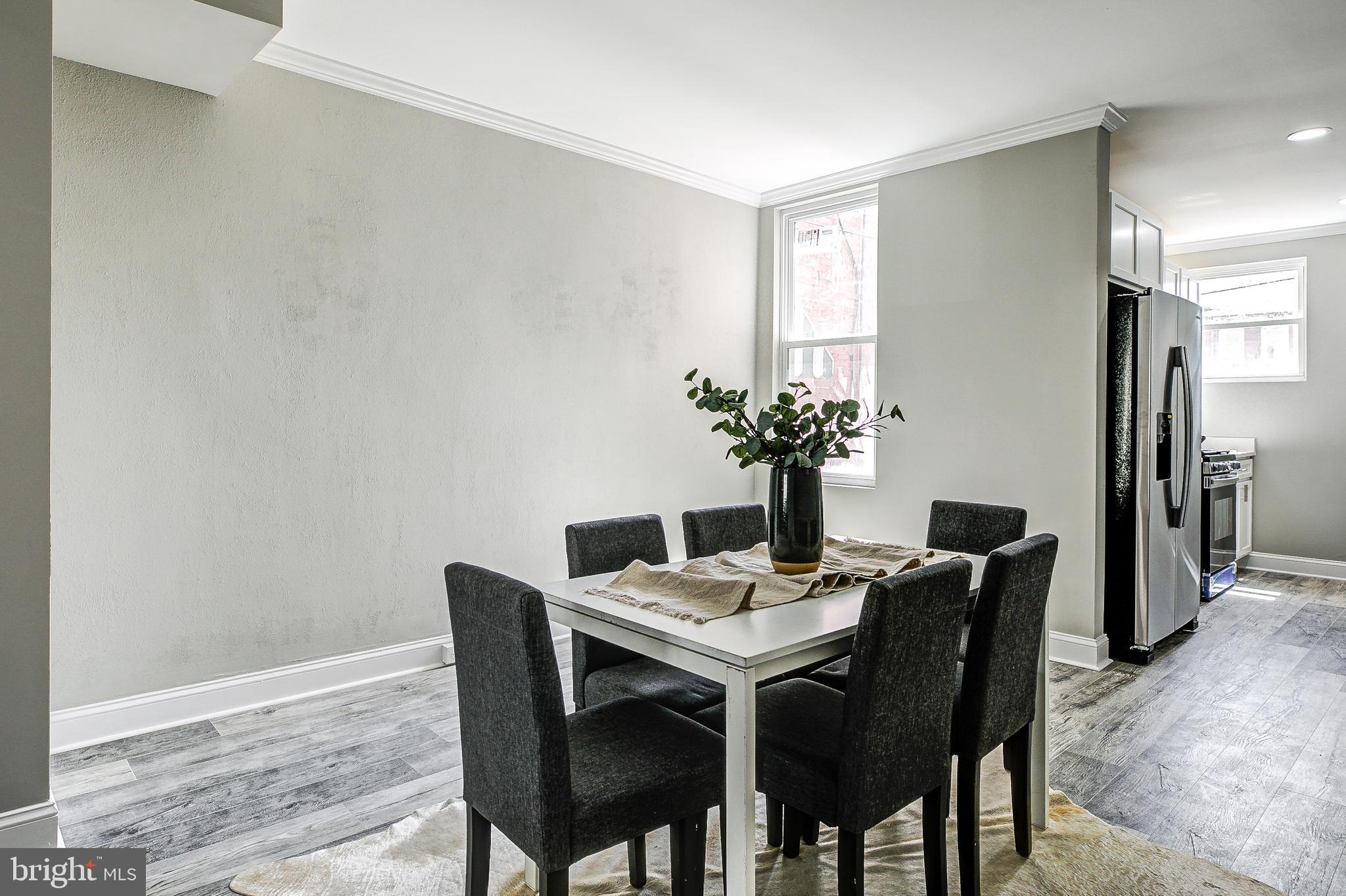 EDMONDSON VIILLAGE - Residential