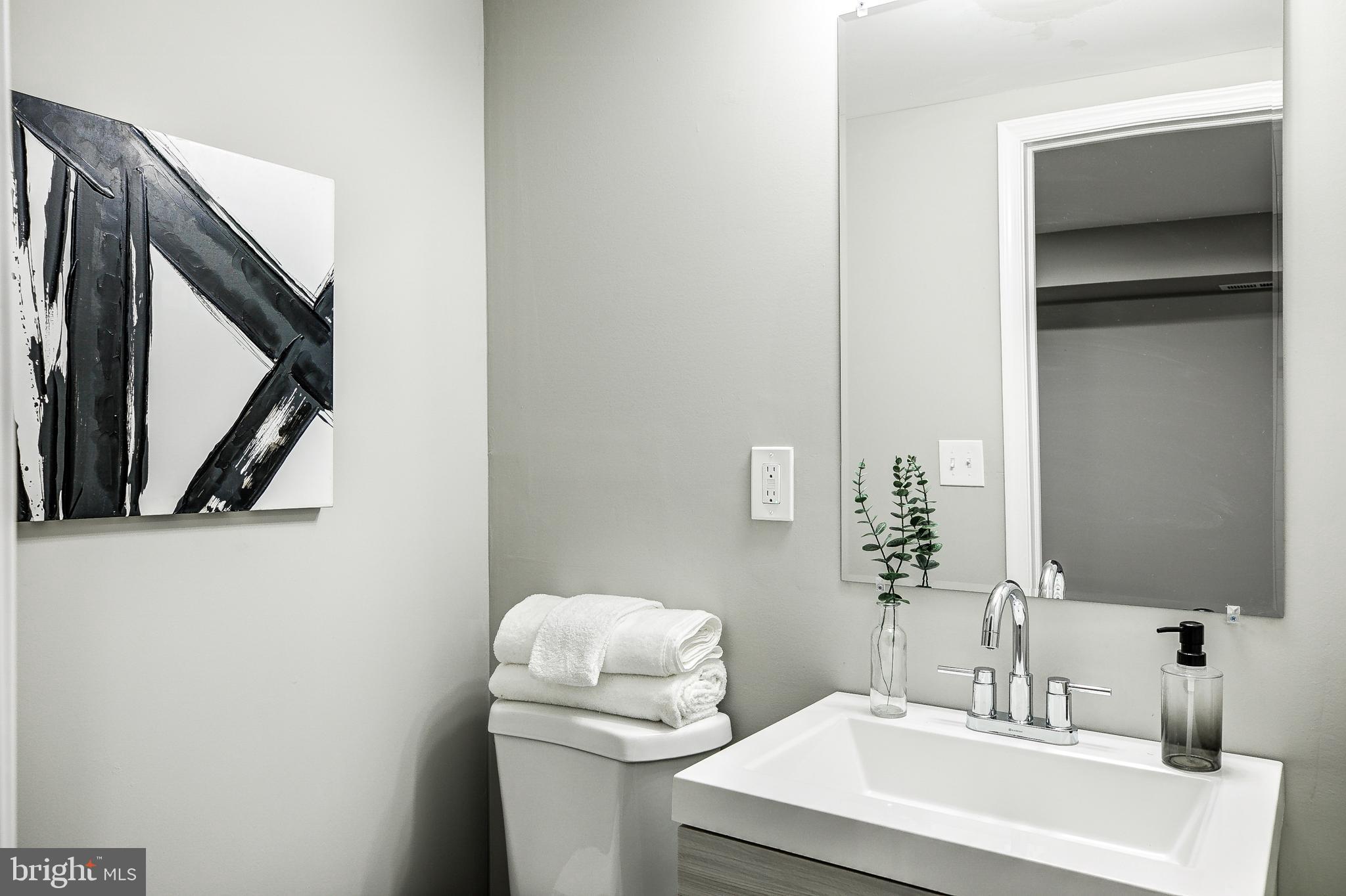 EDMONDSON VIILLAGE - Residential