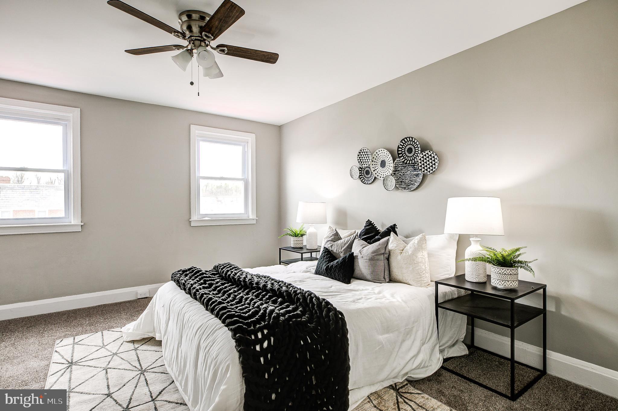 EDMONDSON VIILLAGE - Residential