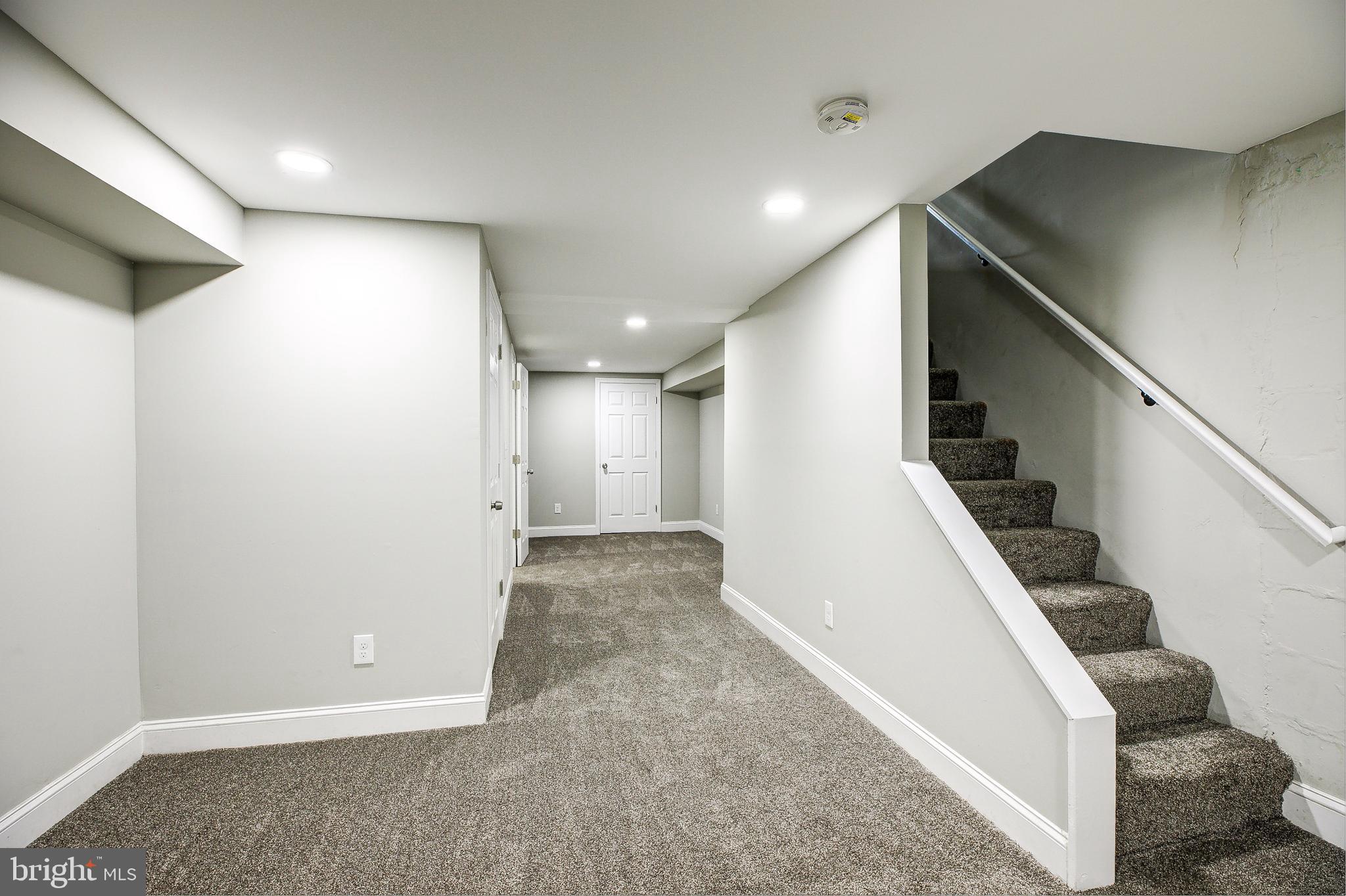 EDMONDSON VIILLAGE - Residential