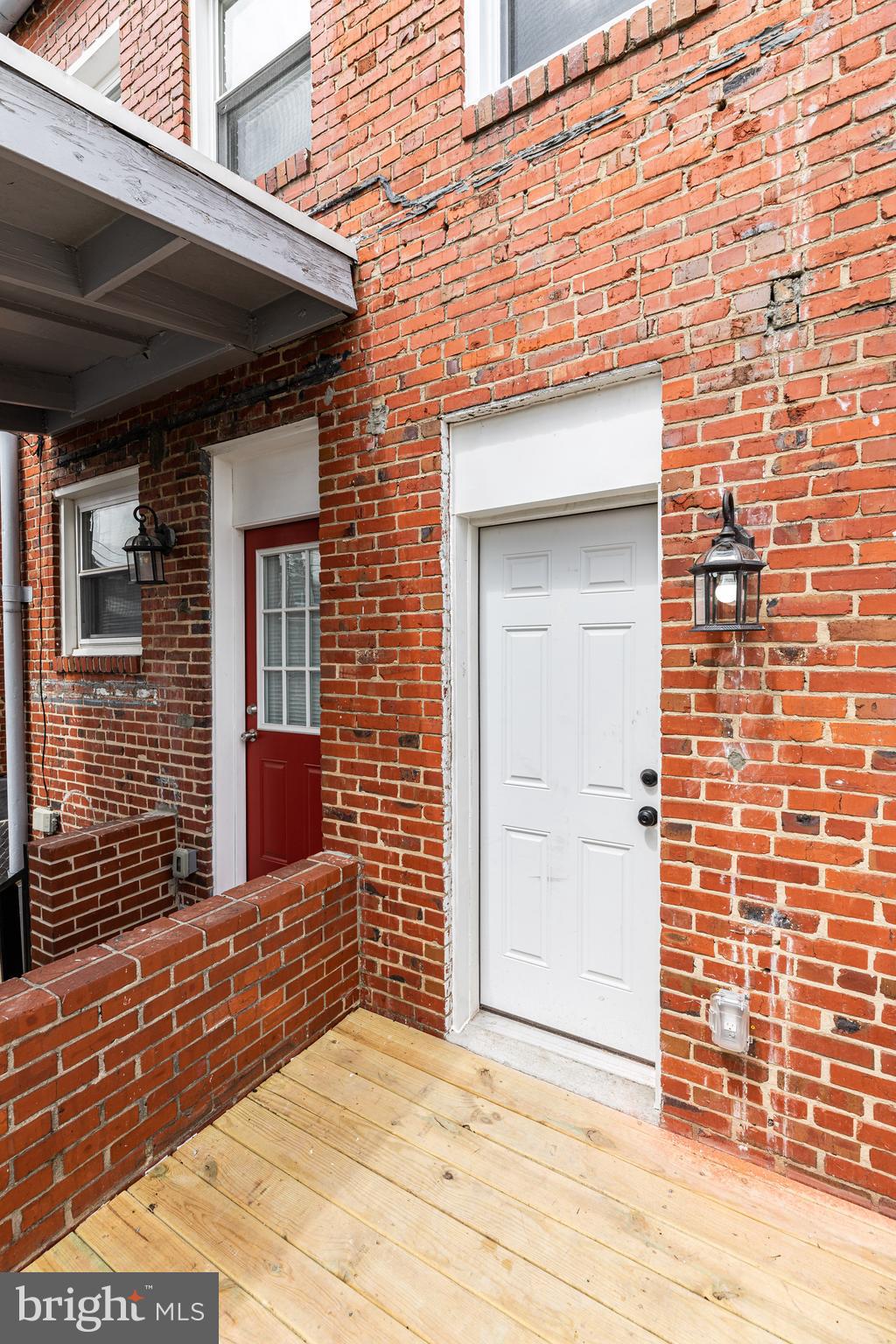 EDMONDSON VIILLAGE - Residential