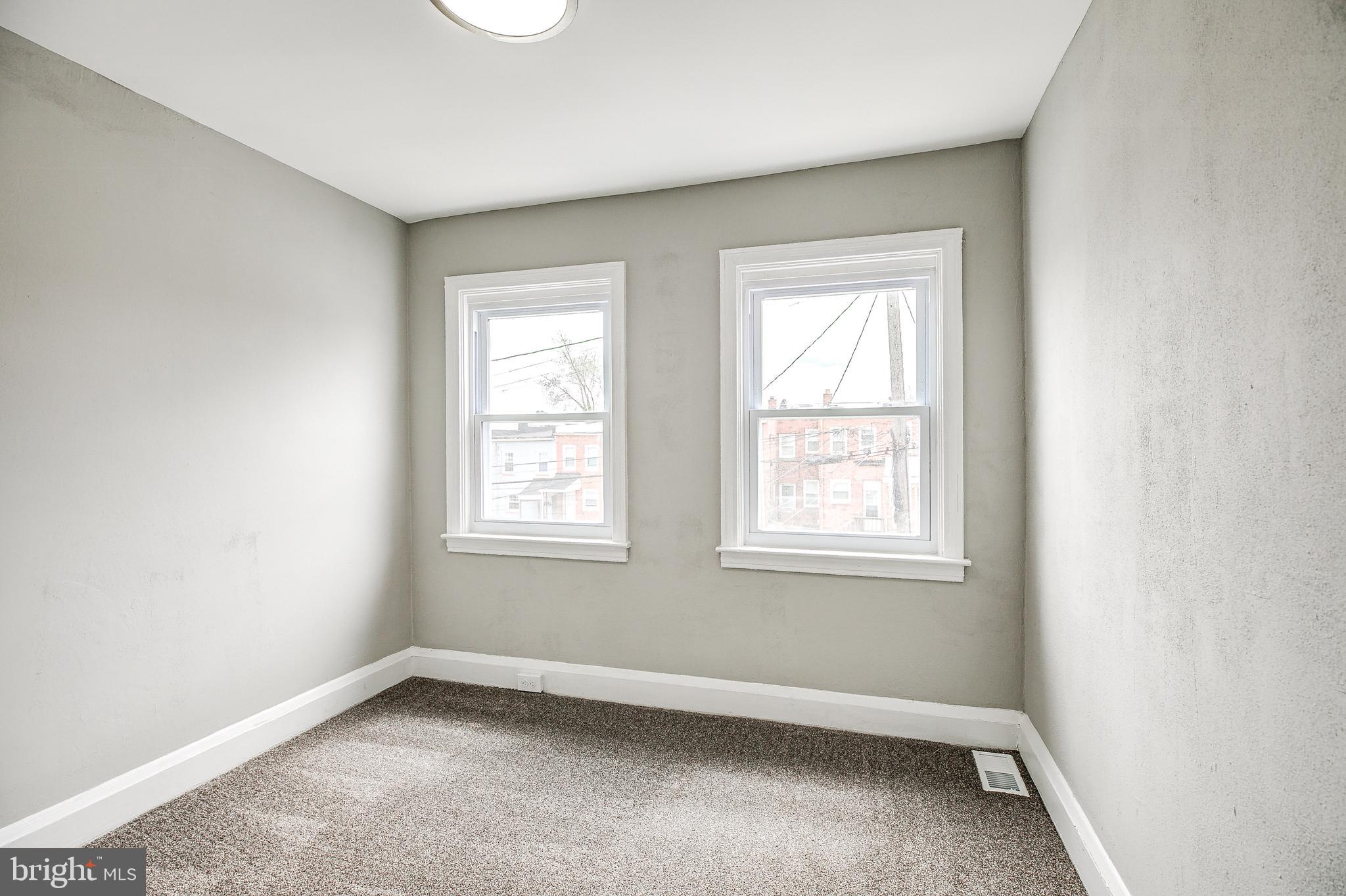 EDMONDSON VIILLAGE - Residential